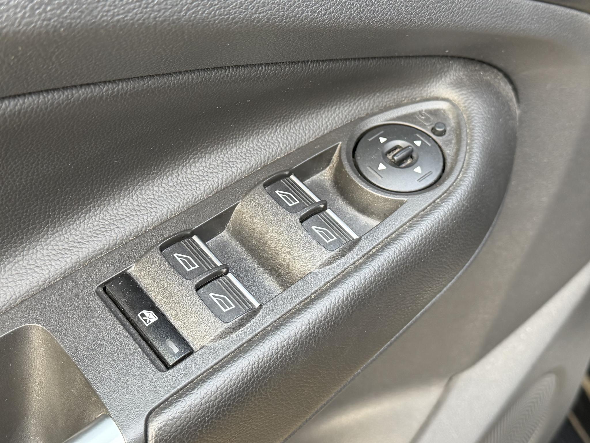 Foto van Ford Kuga