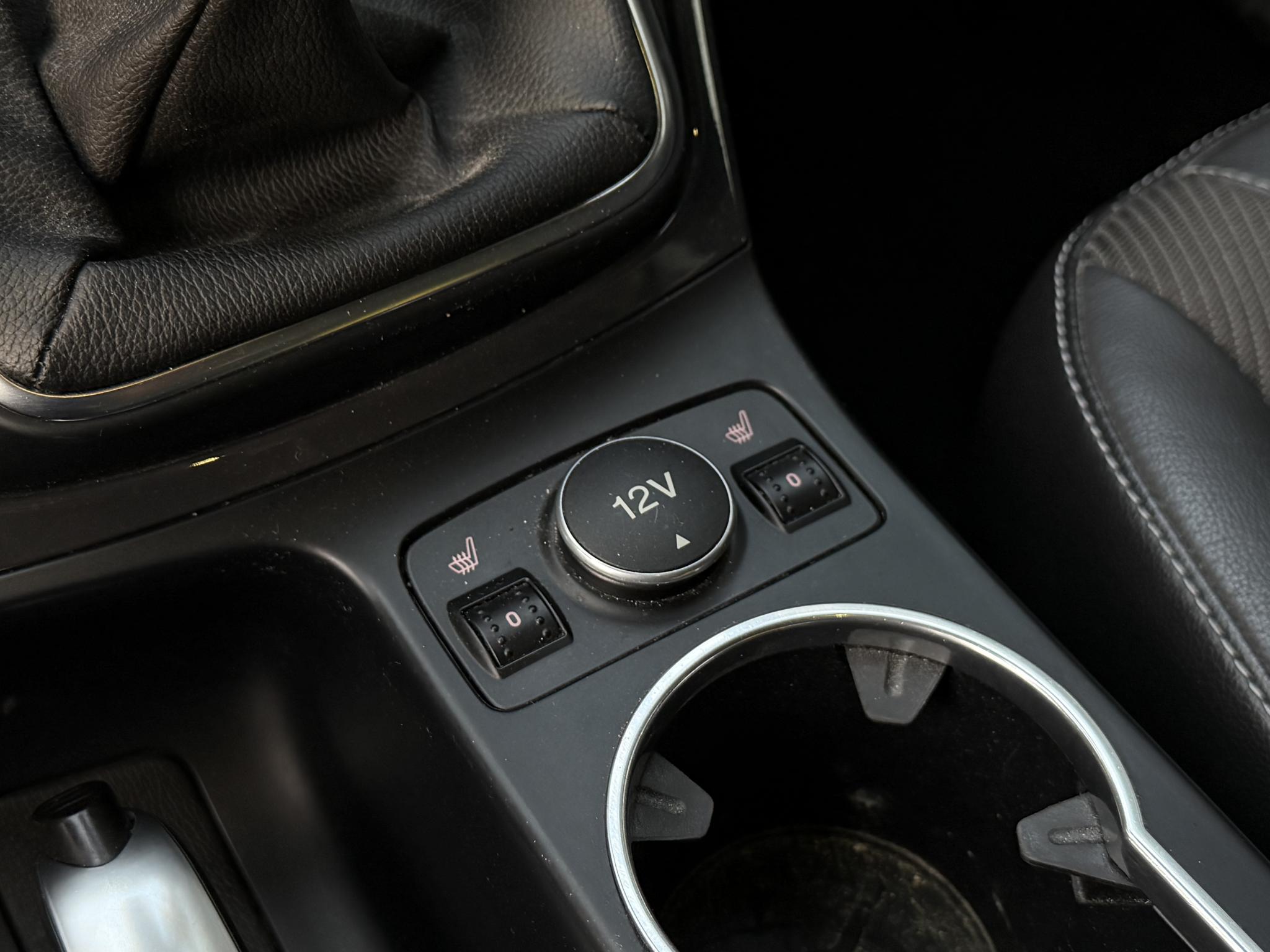 Foto van Ford Kuga