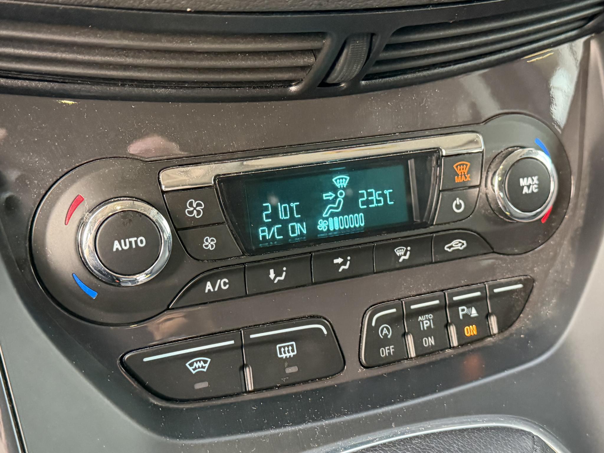 Foto van Ford Kuga