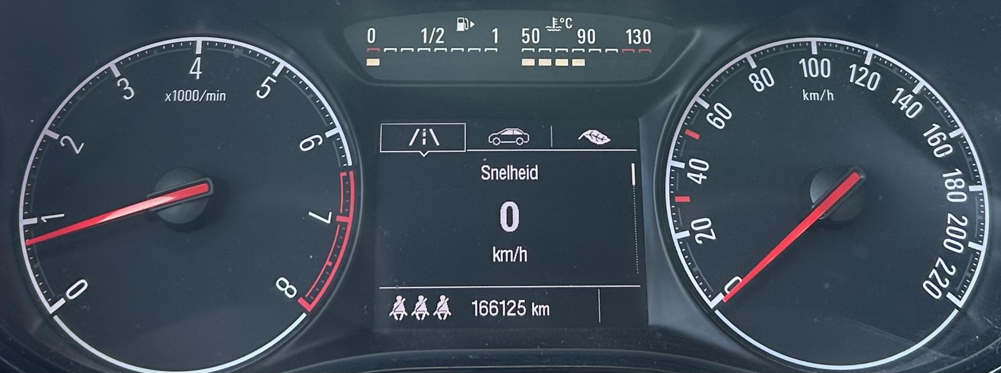 Foto van Opel Corsa-e