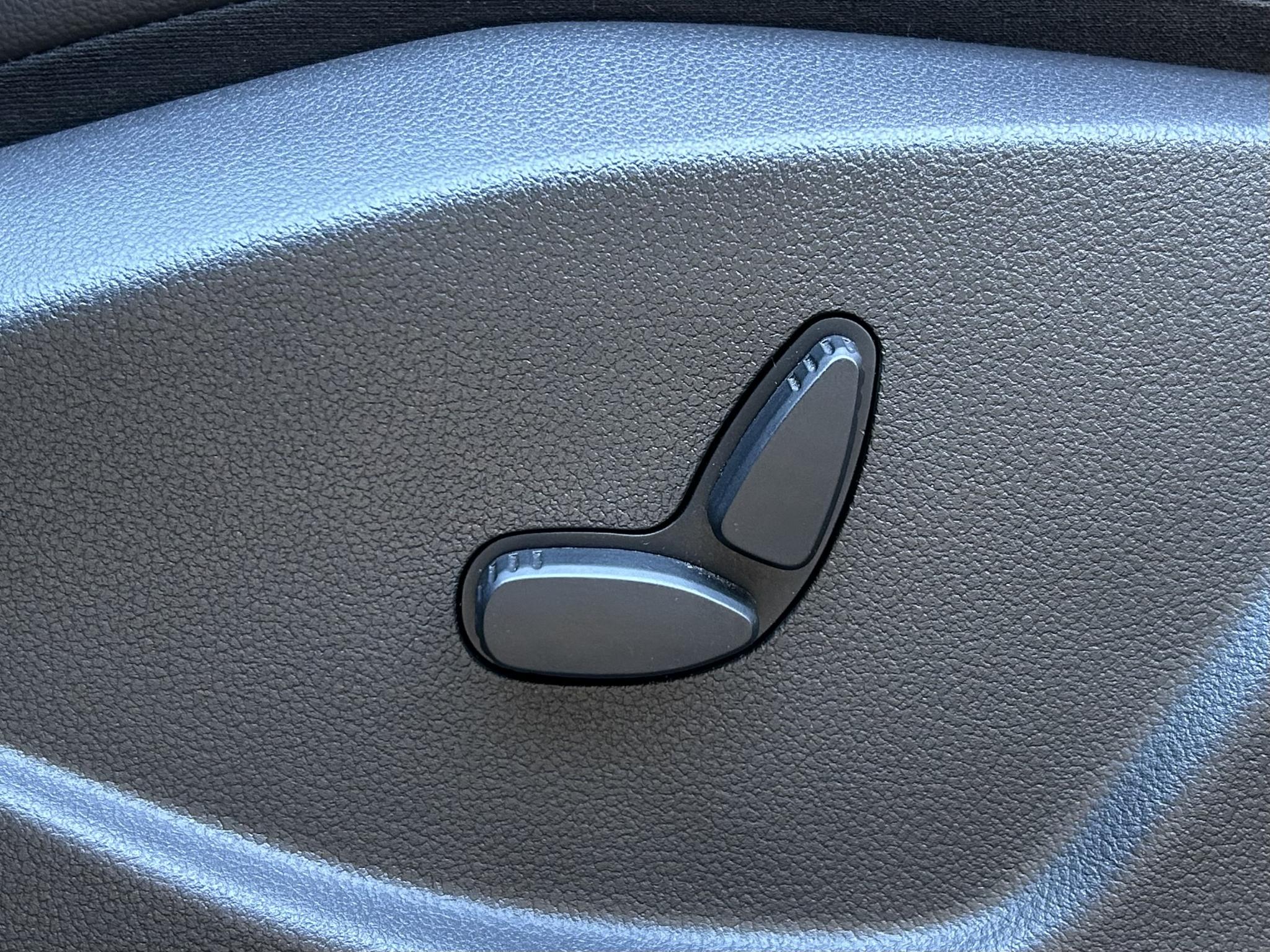 Foto van Ford C-max