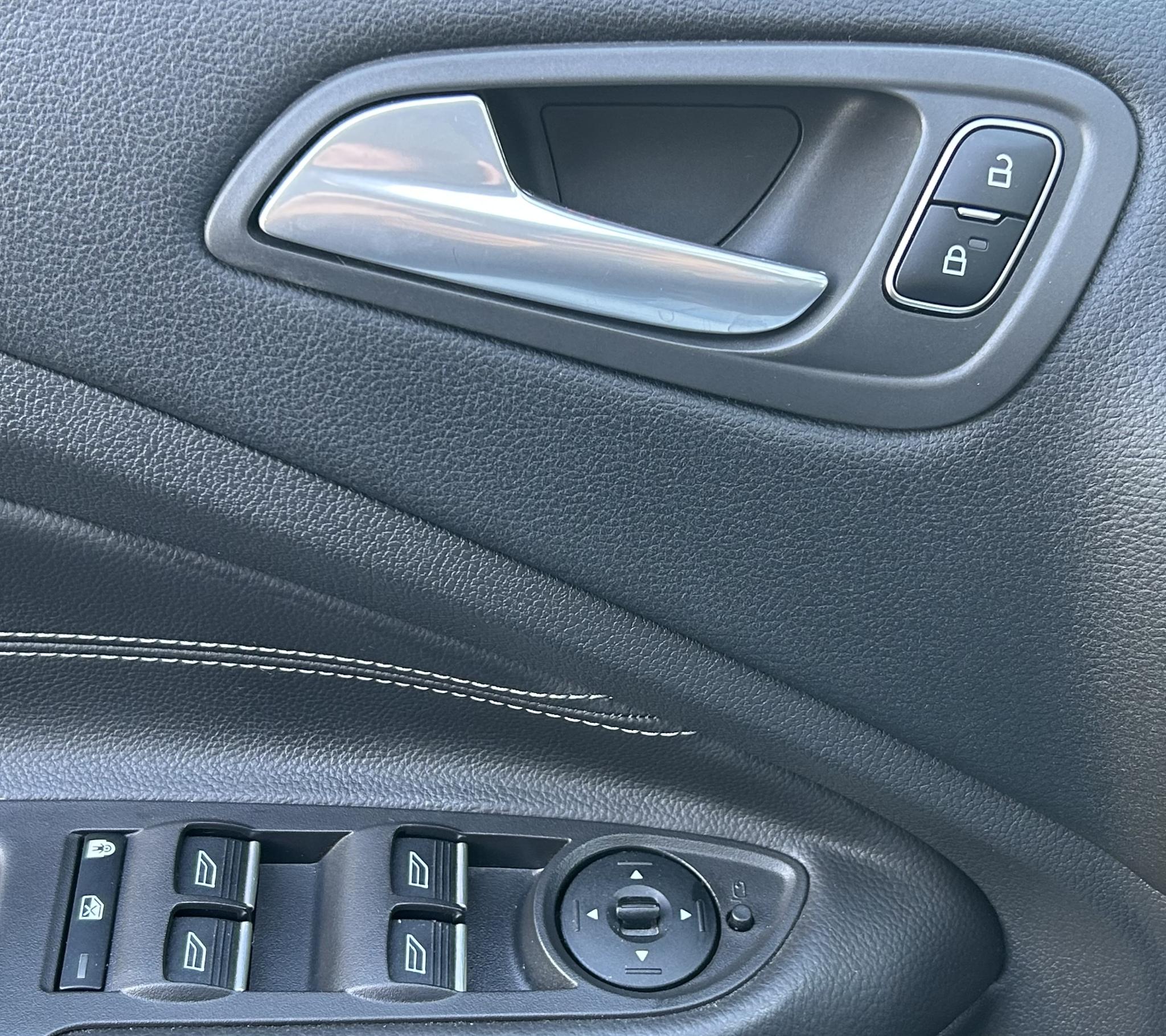 Foto van Ford C-max