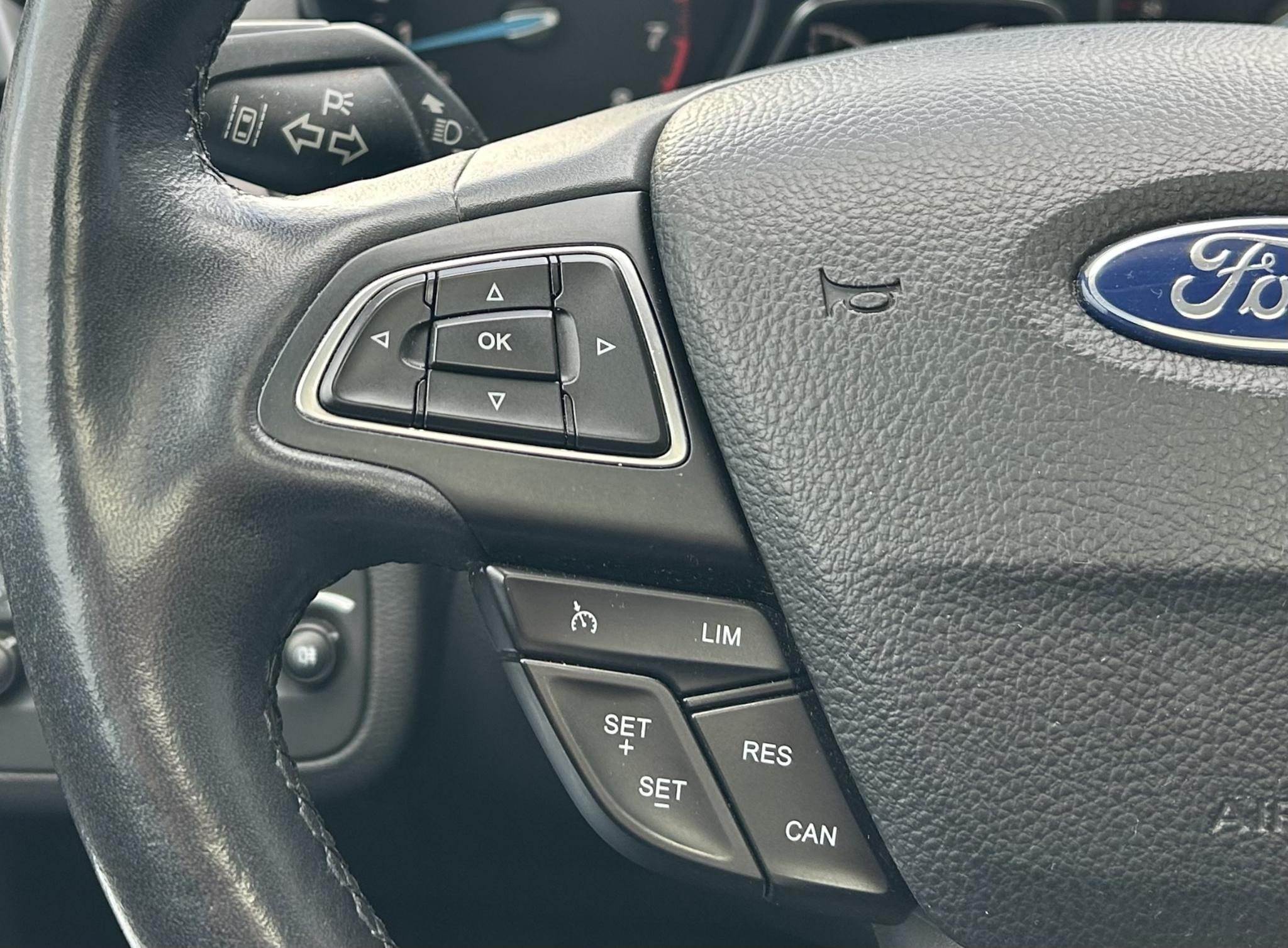 Foto van Ford C-max
