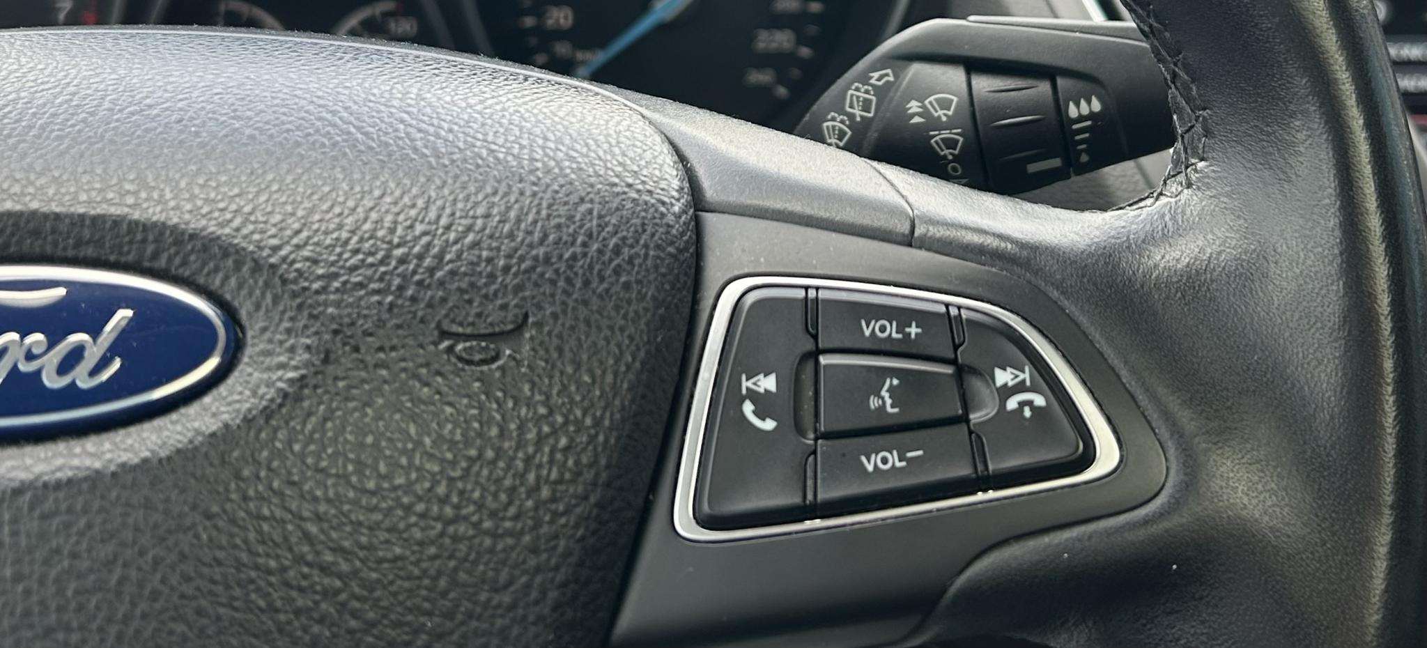 Foto van Ford C-max
