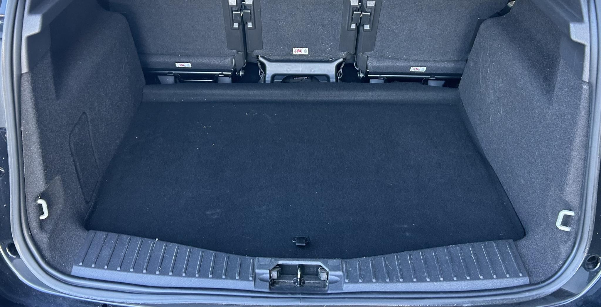 Foto van Ford C-max