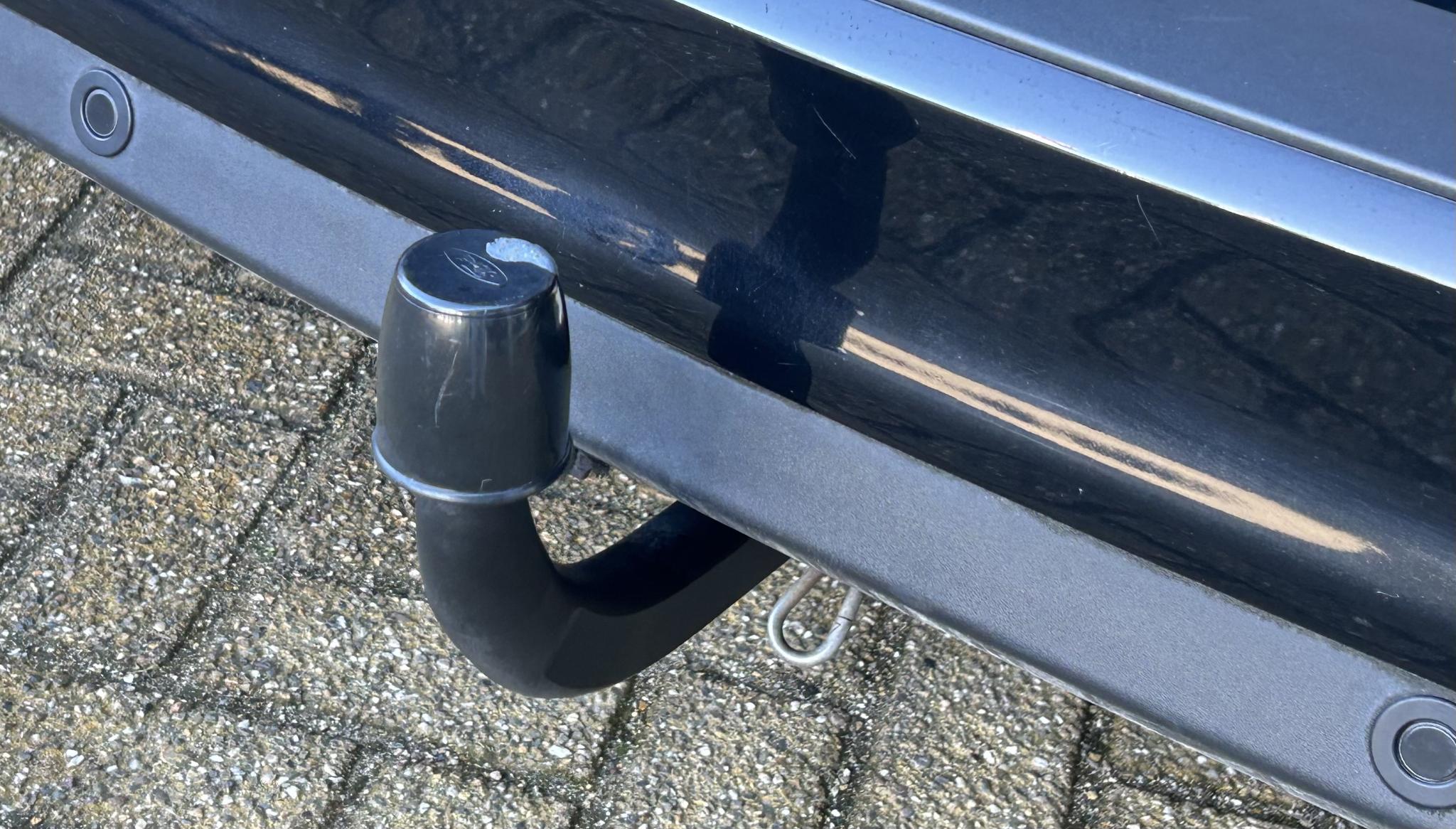 Foto van Ford C-max