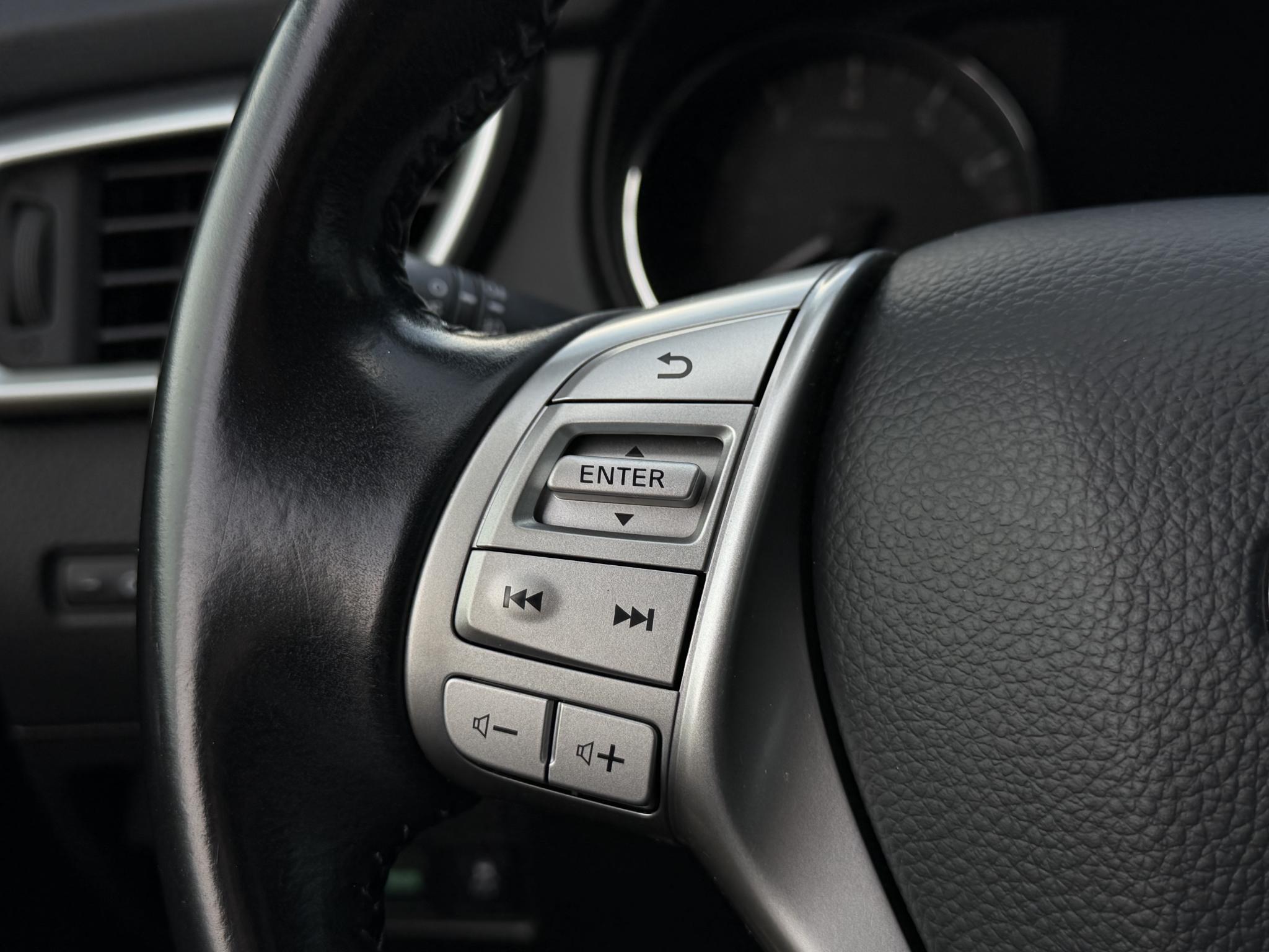 Foto van Nissan Nissan Qashqai