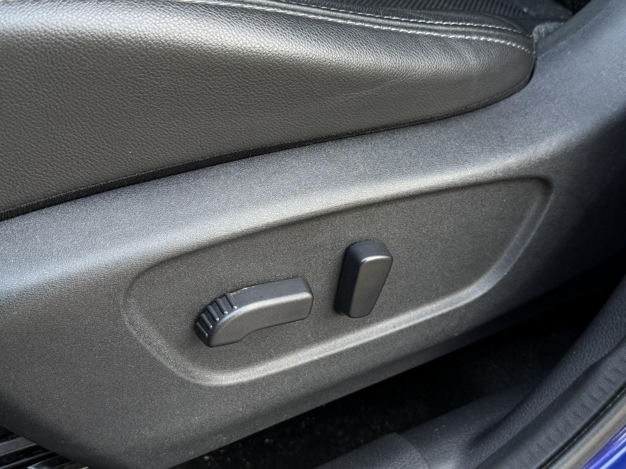 Foto van Nissan Nissan Qashqai