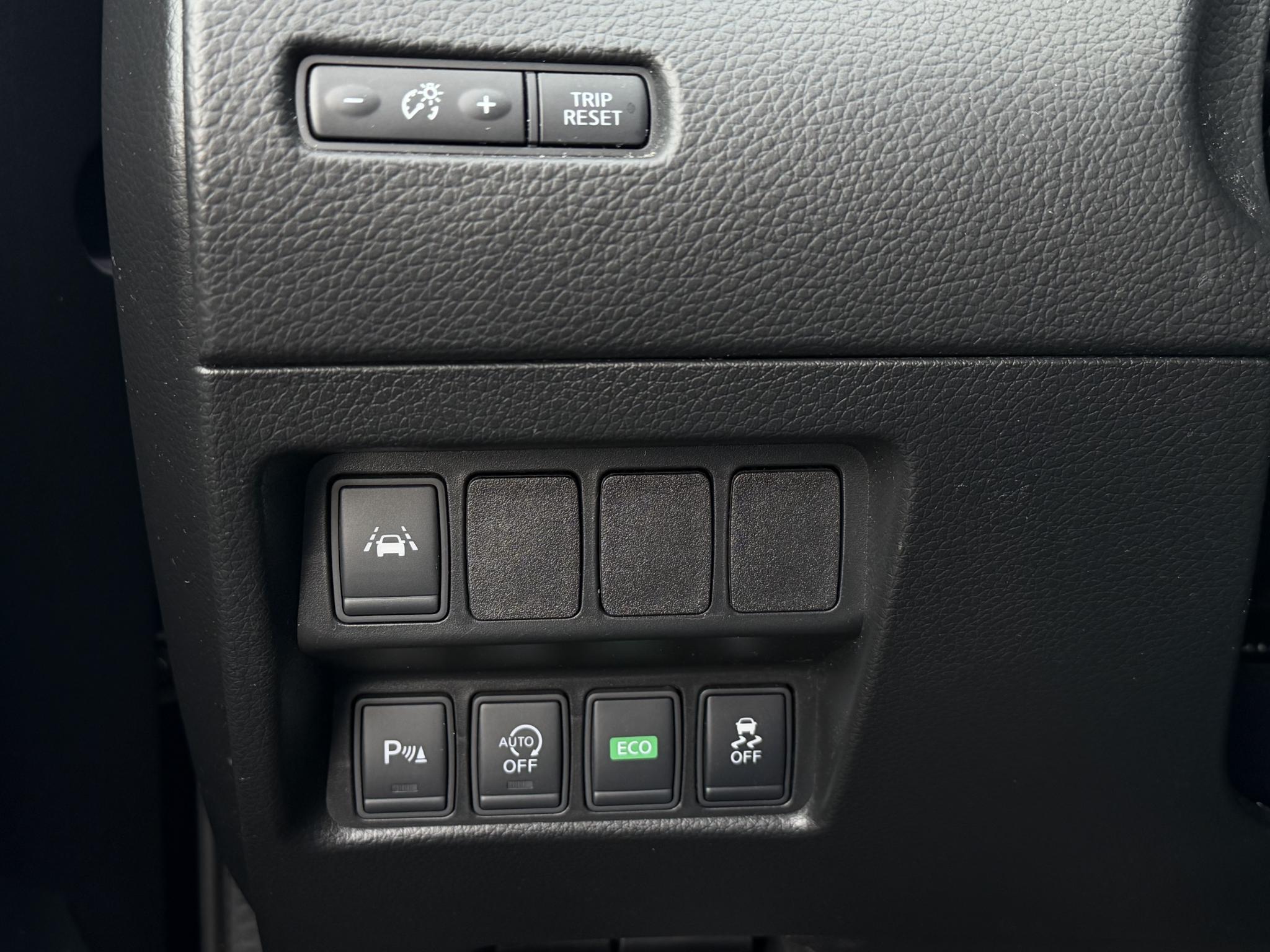 Foto van Nissan Nissan Qashqai