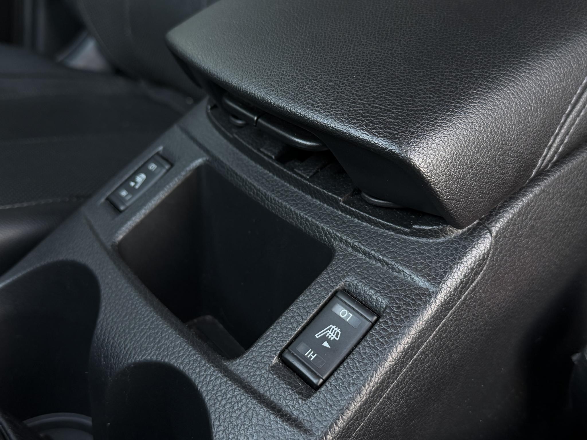 Foto van Nissan Nissan Qashqai