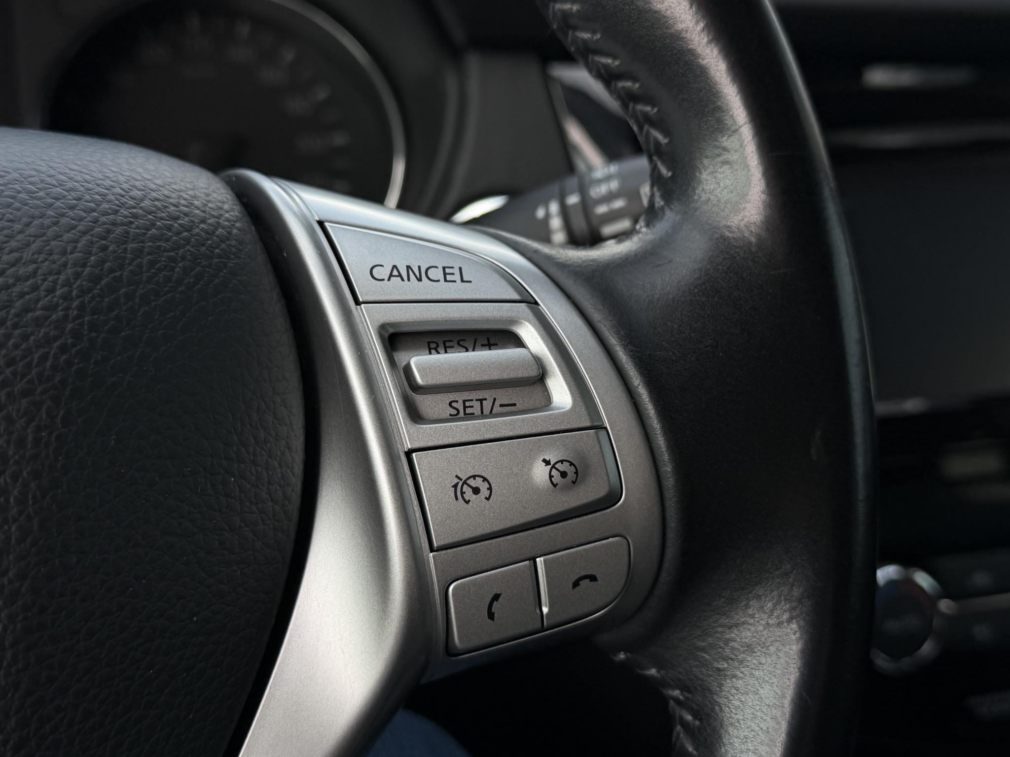 Foto van Nissan Nissan Qashqai