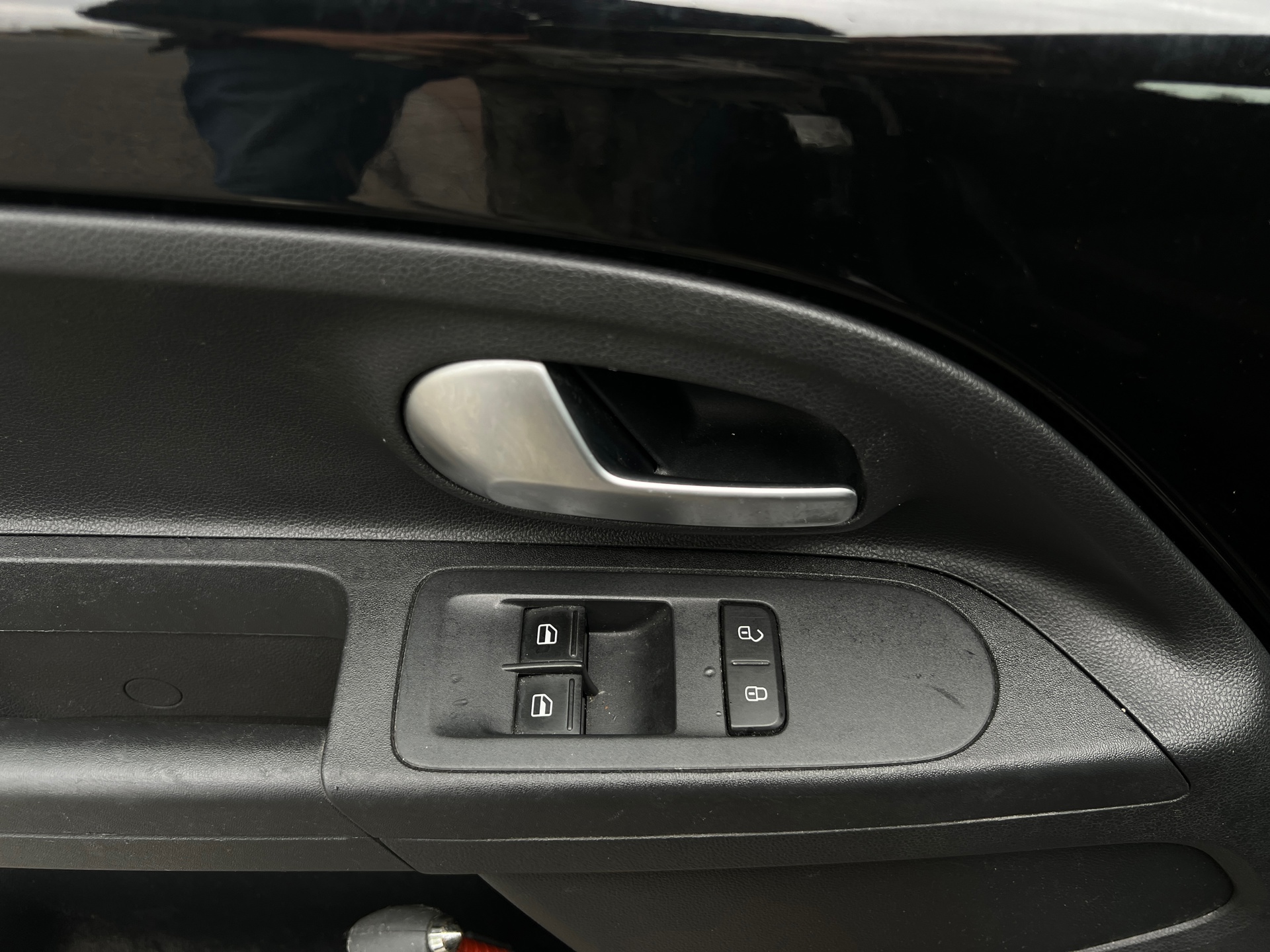 Foto van Volkswagen Up!