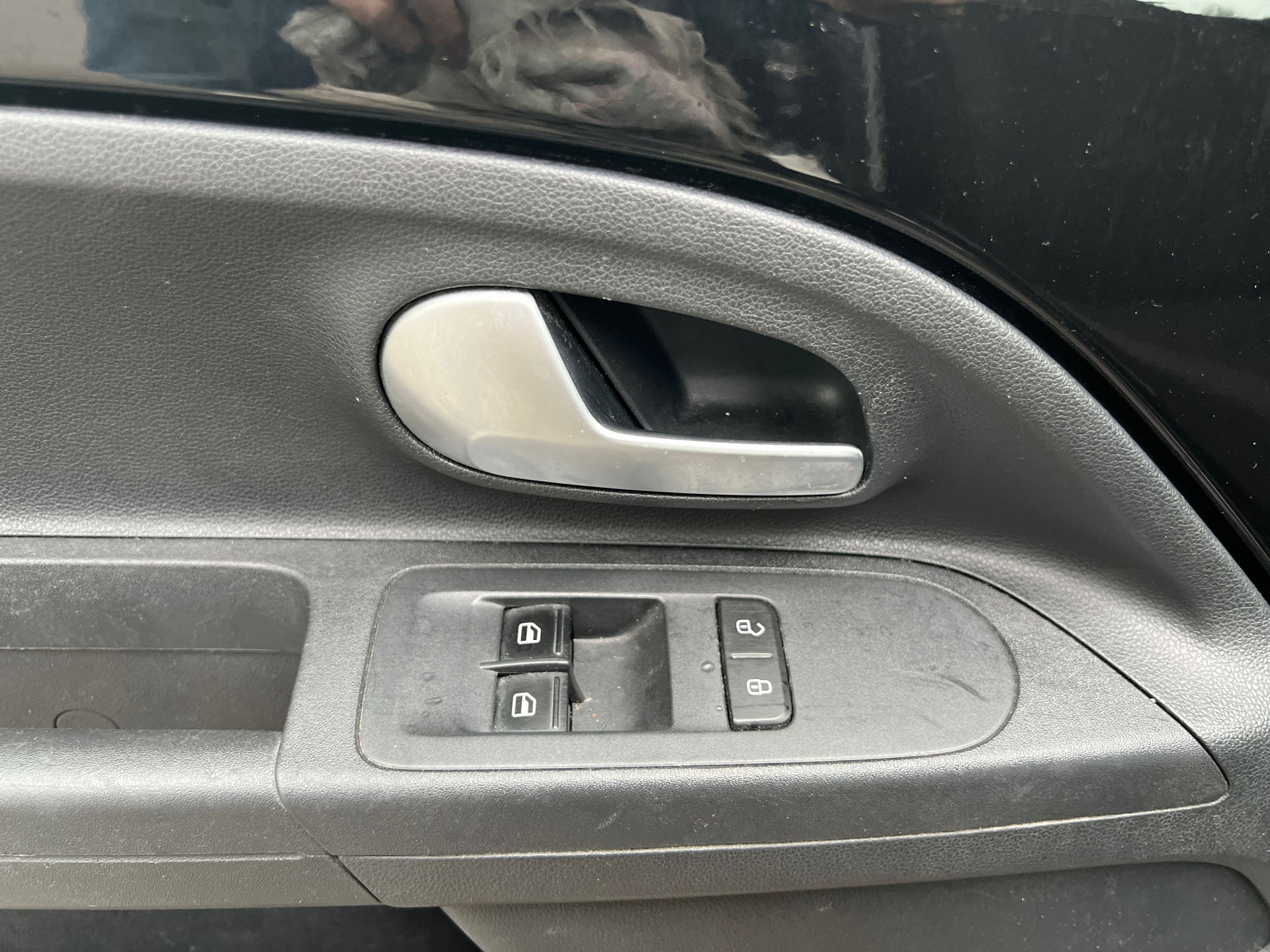 Foto van Volkswagen Up!