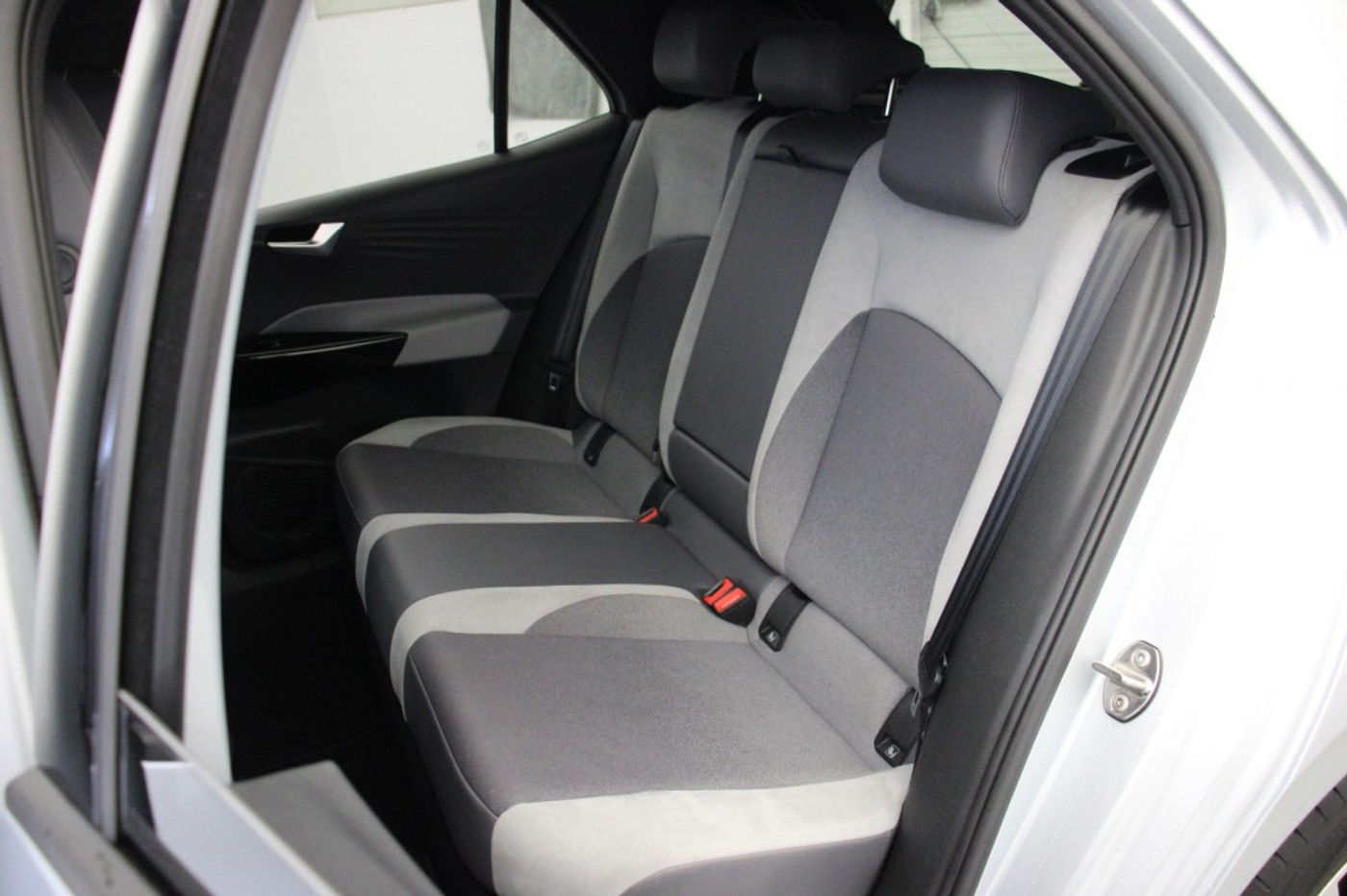 Foto van Volkswagen Id.3 Pro 150 KW