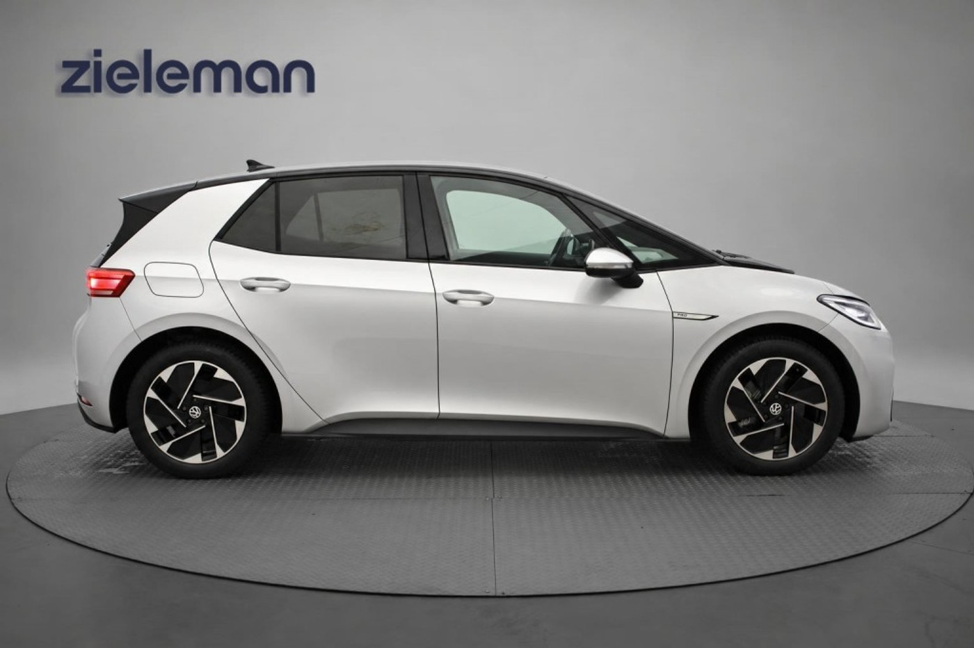 Foto van Volkswagen Id.3 Pro 150 KW