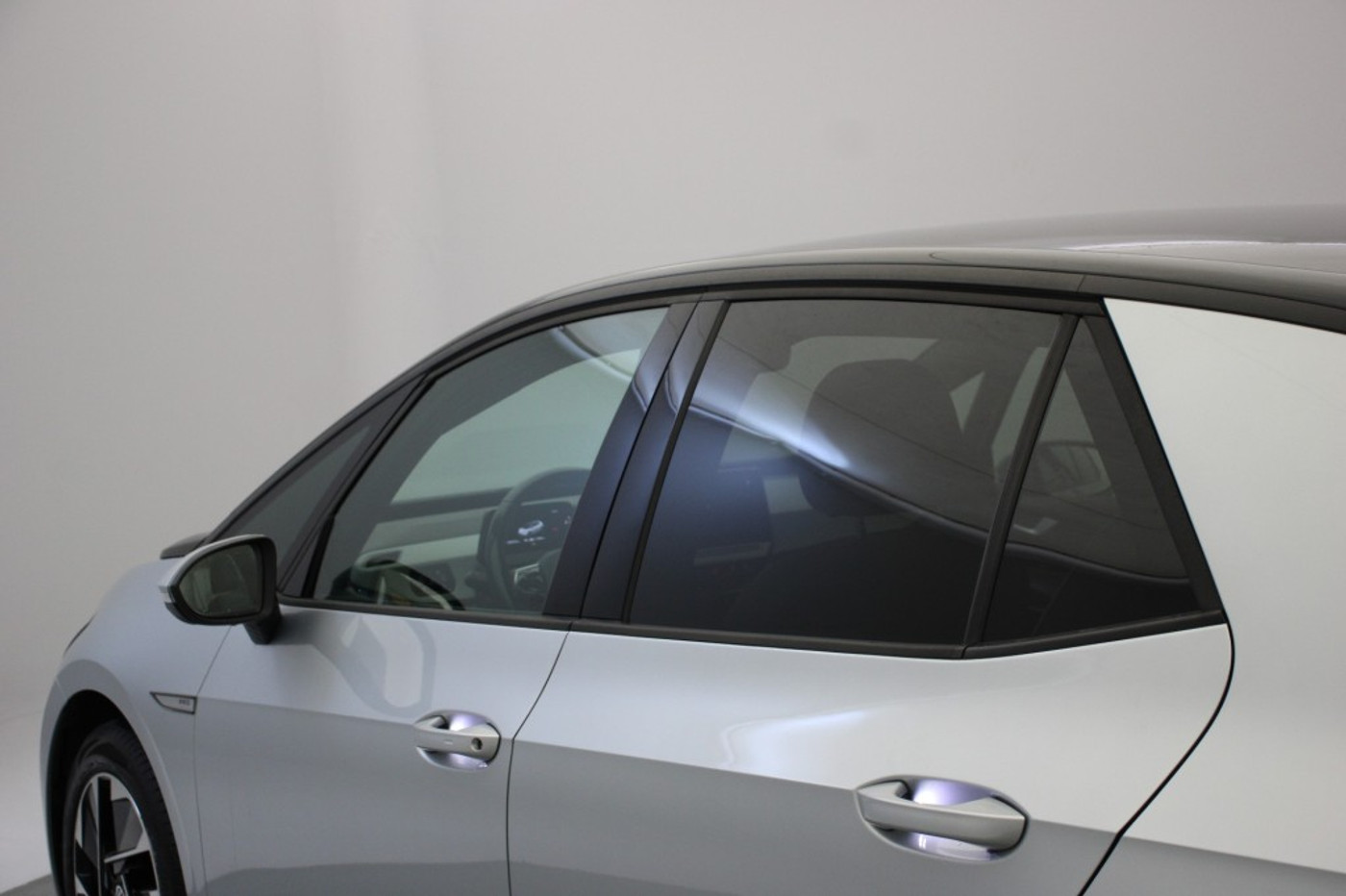 Foto van Volkswagen Id.3 Pro 150 KW