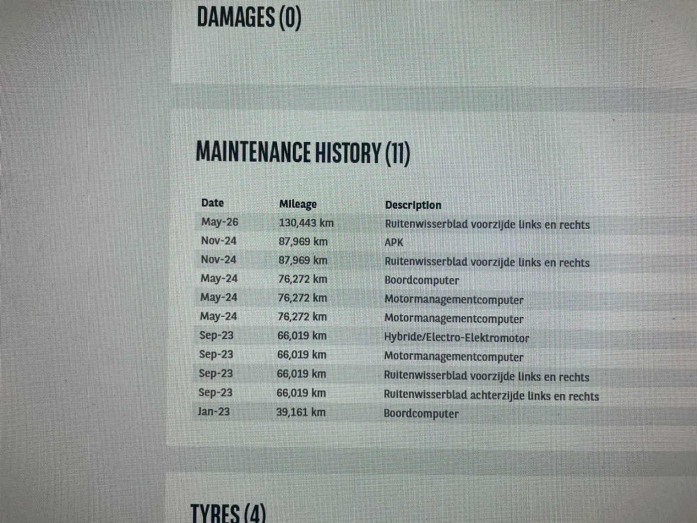 Foto van Volkswagen Id.3 Pro 150 KW