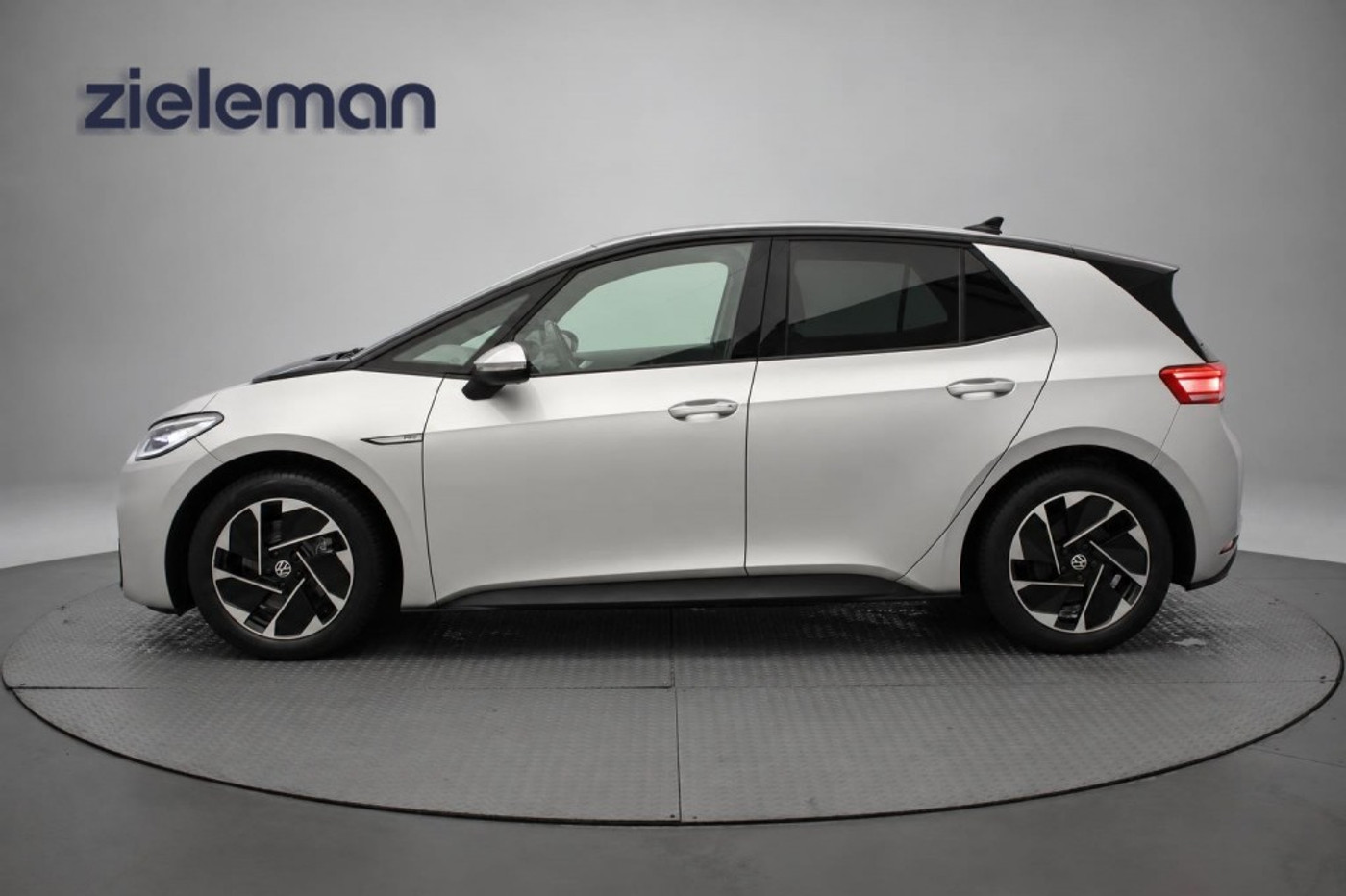 Foto van Volkswagen Id.3 Pro 150 KW