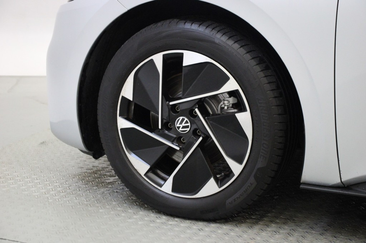 Foto van Volkswagen Id.3 Pro 150 KW