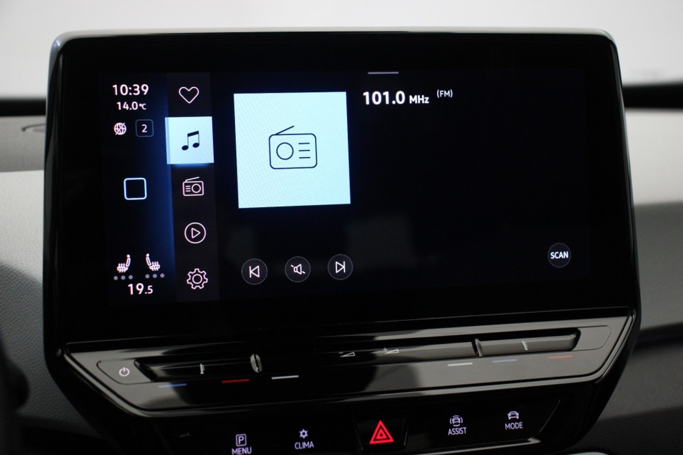 Foto van Volkswagen Id.3 Pro 150 KW