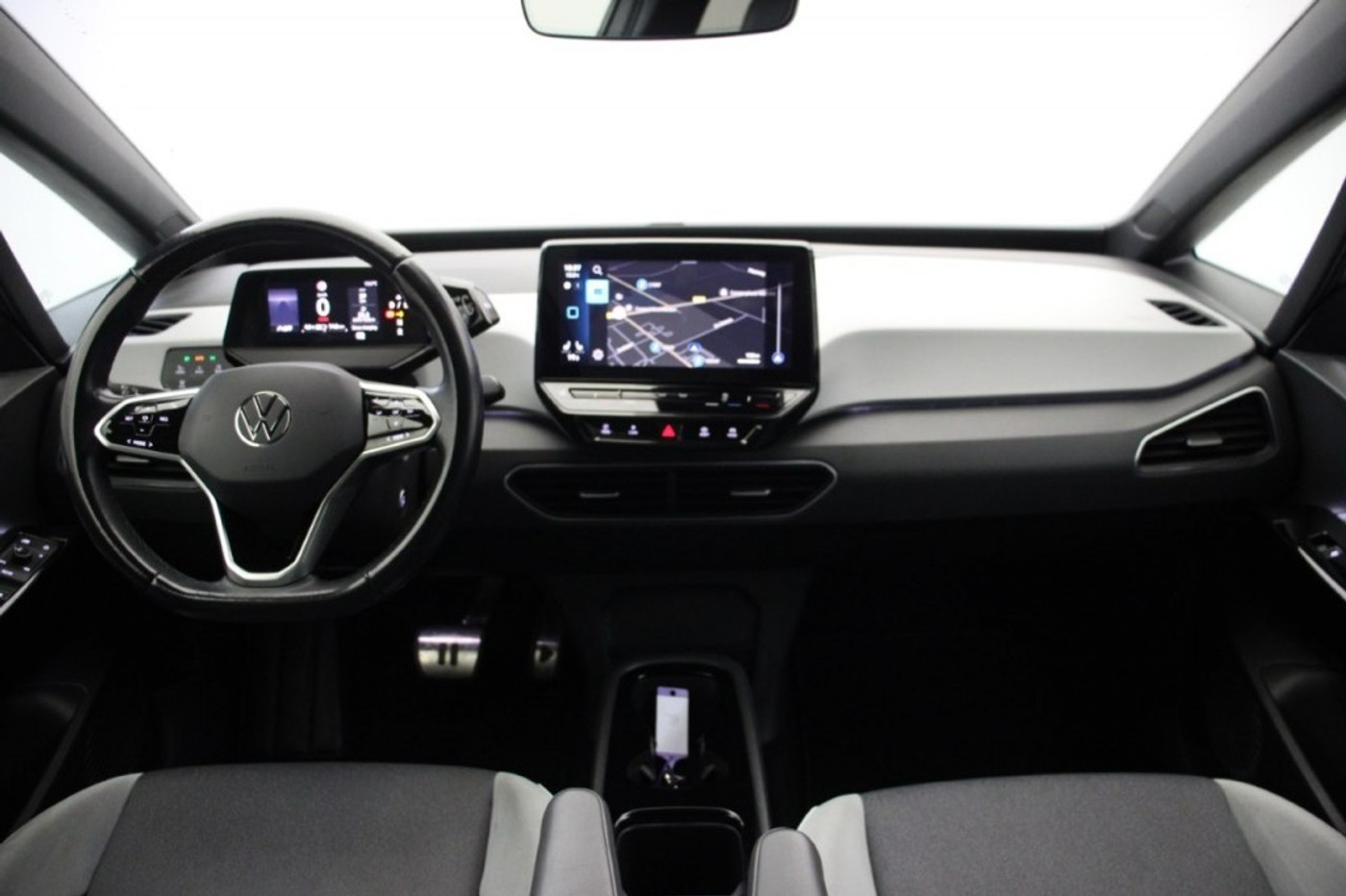 Foto van Volkswagen Id.3 Pro 150 KW