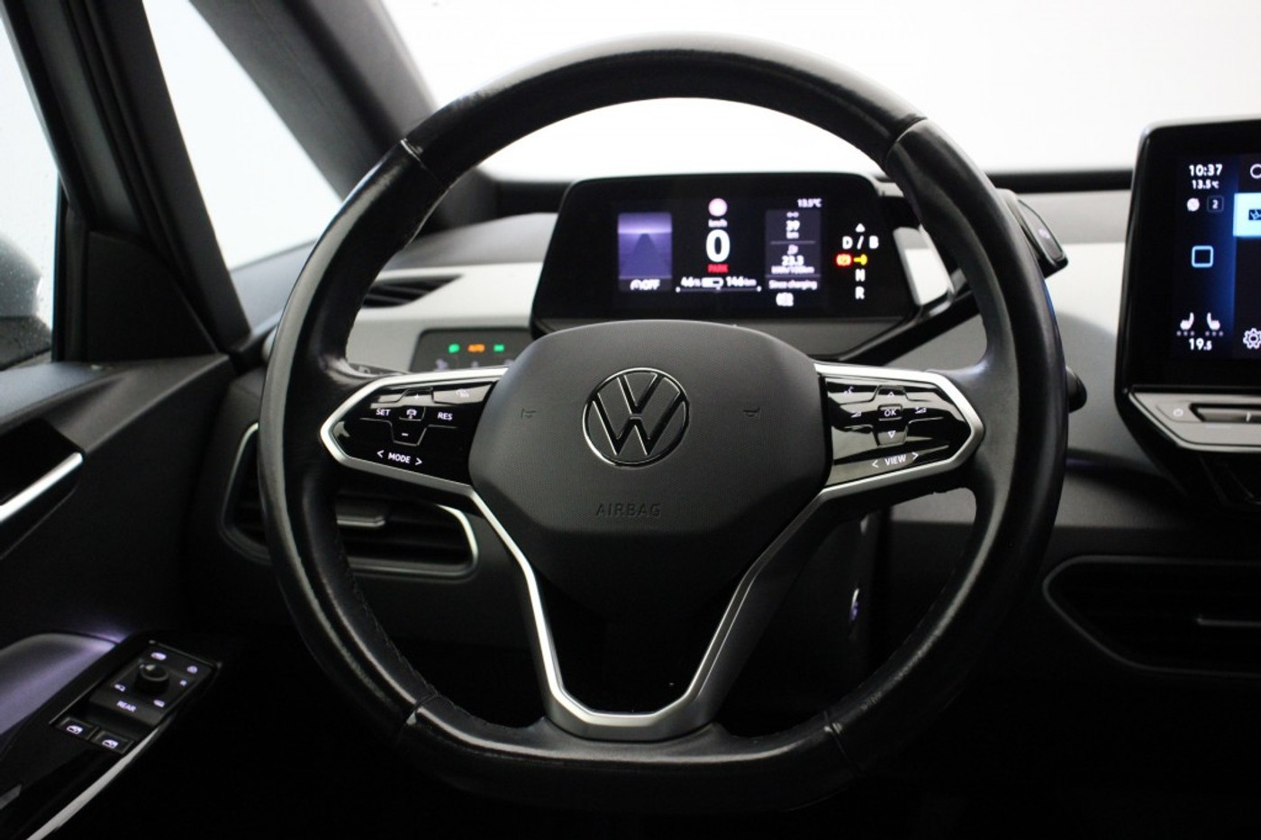 Foto van Volkswagen Id.3 Pro 150 KW