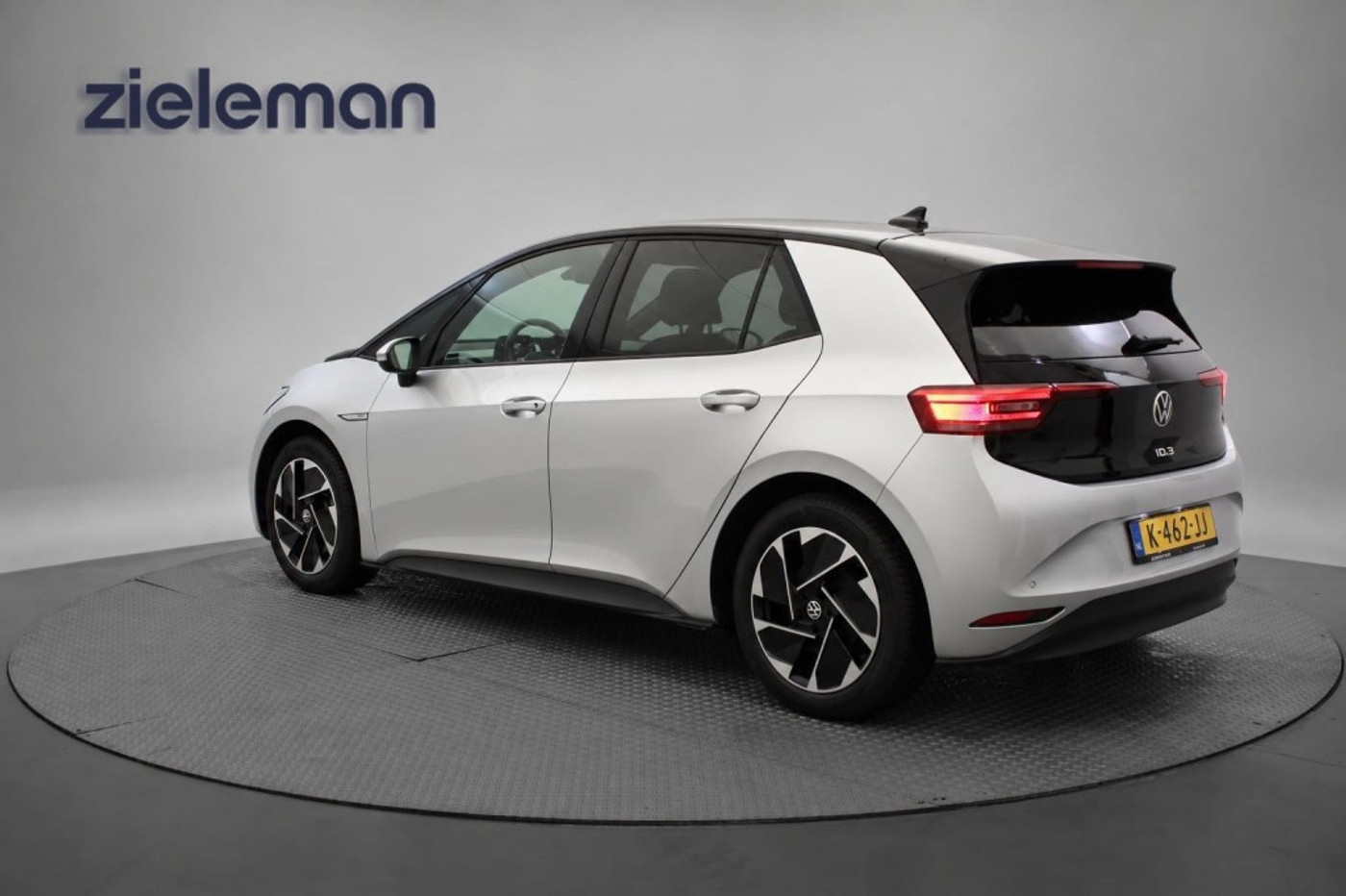 Foto van Volkswagen Id.3 Pro 150 KW