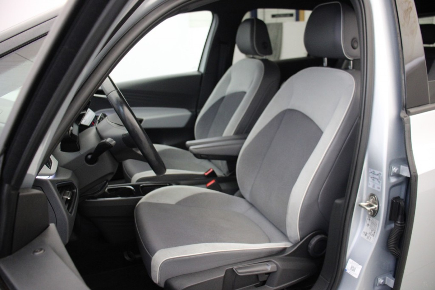 Foto van Volkswagen Id.3 Pro 150 KW