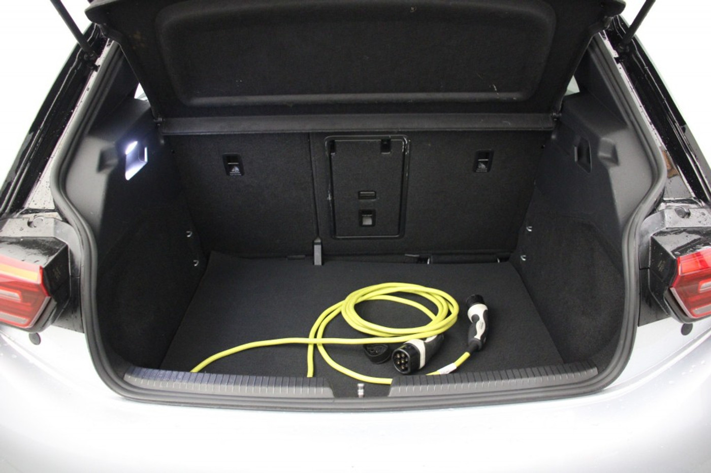 Foto van Volkswagen Id.3 Pro 150 KW