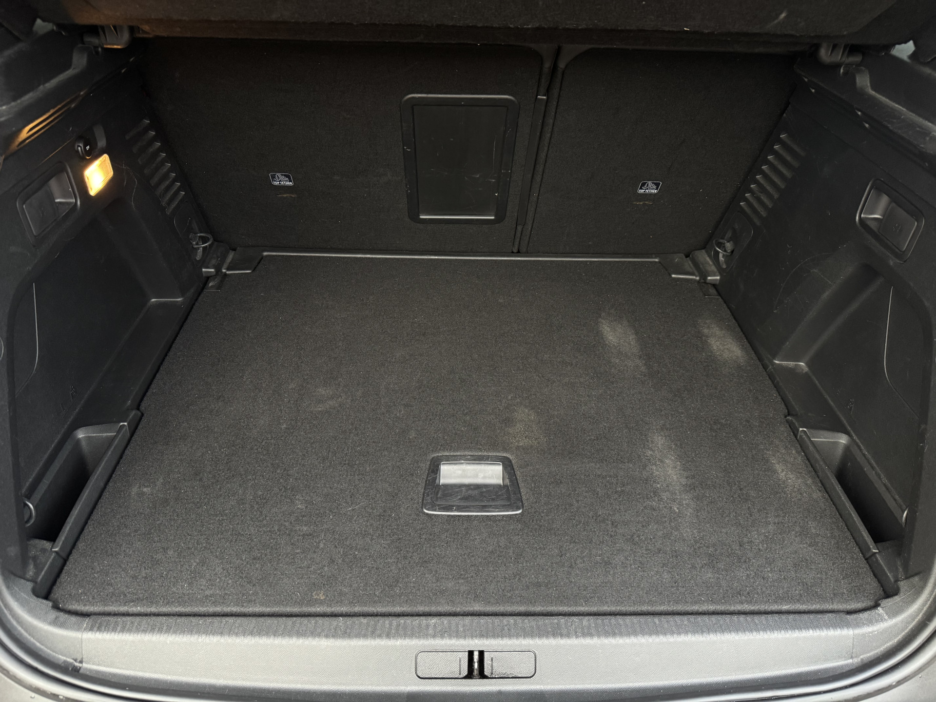 Foto van Peugeot 3008