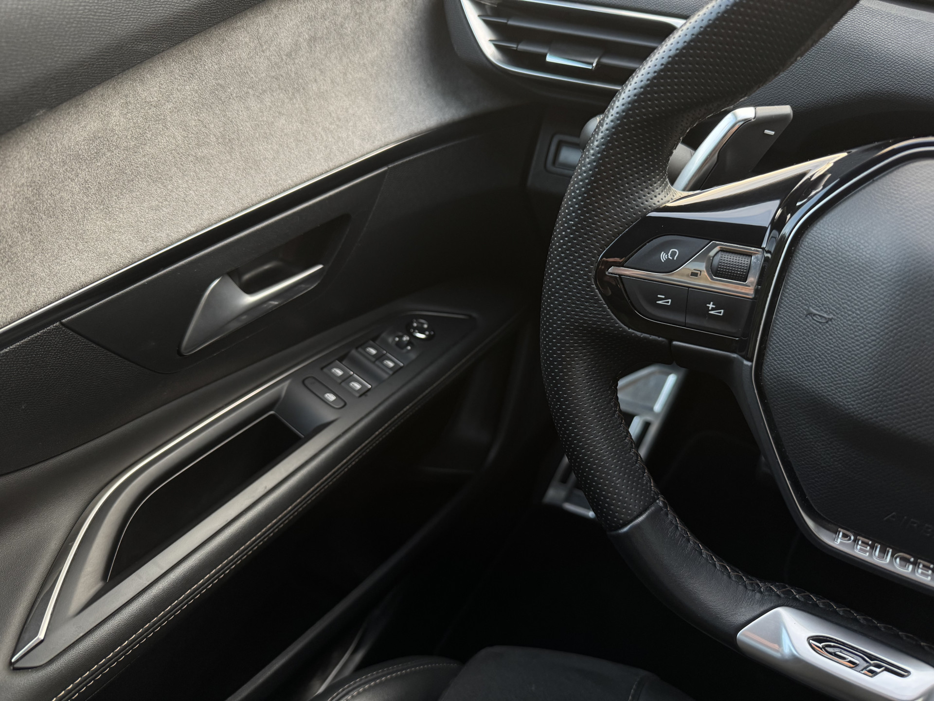 Foto van Peugeot 3008