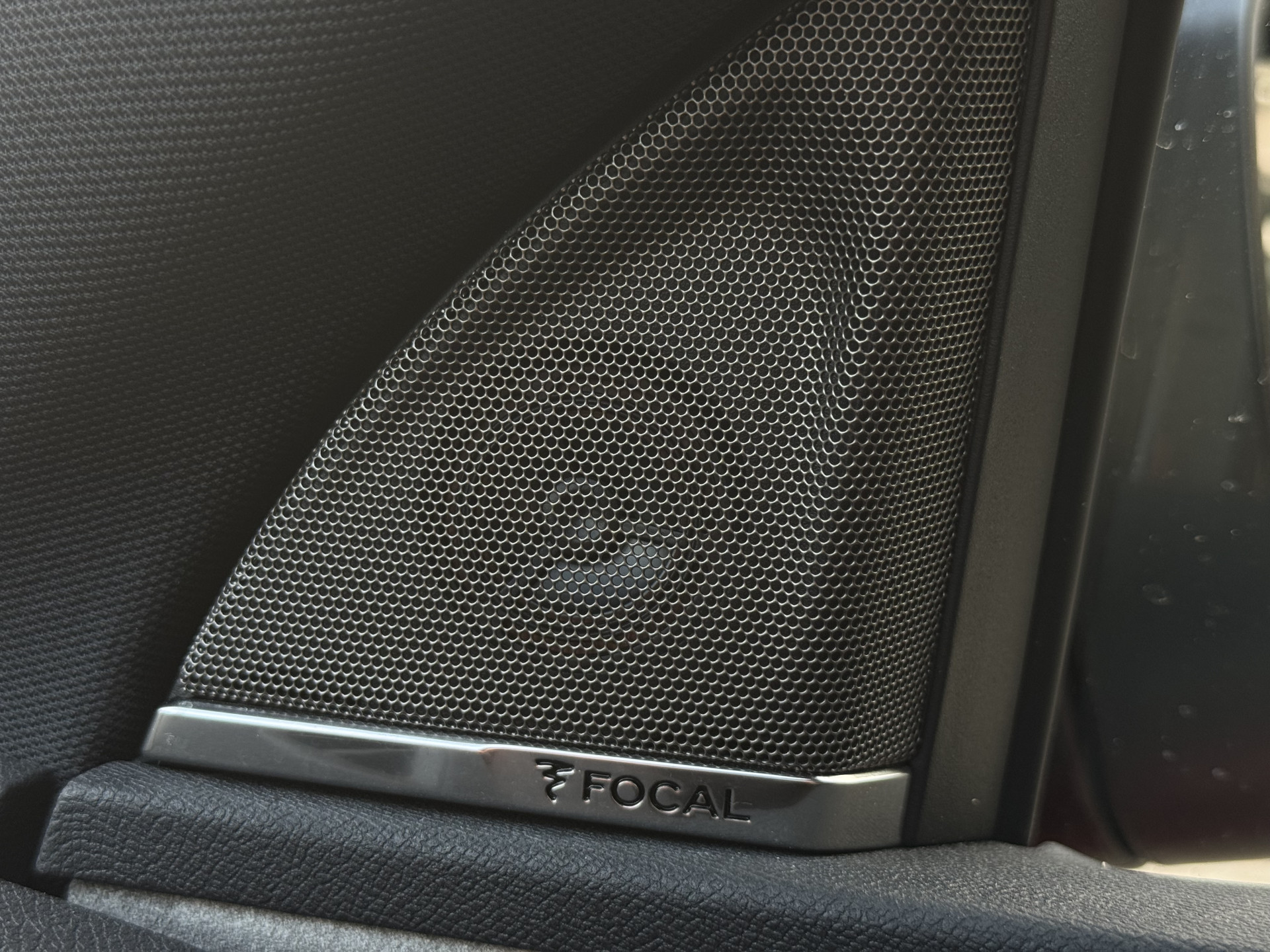 Foto van Peugeot 3008