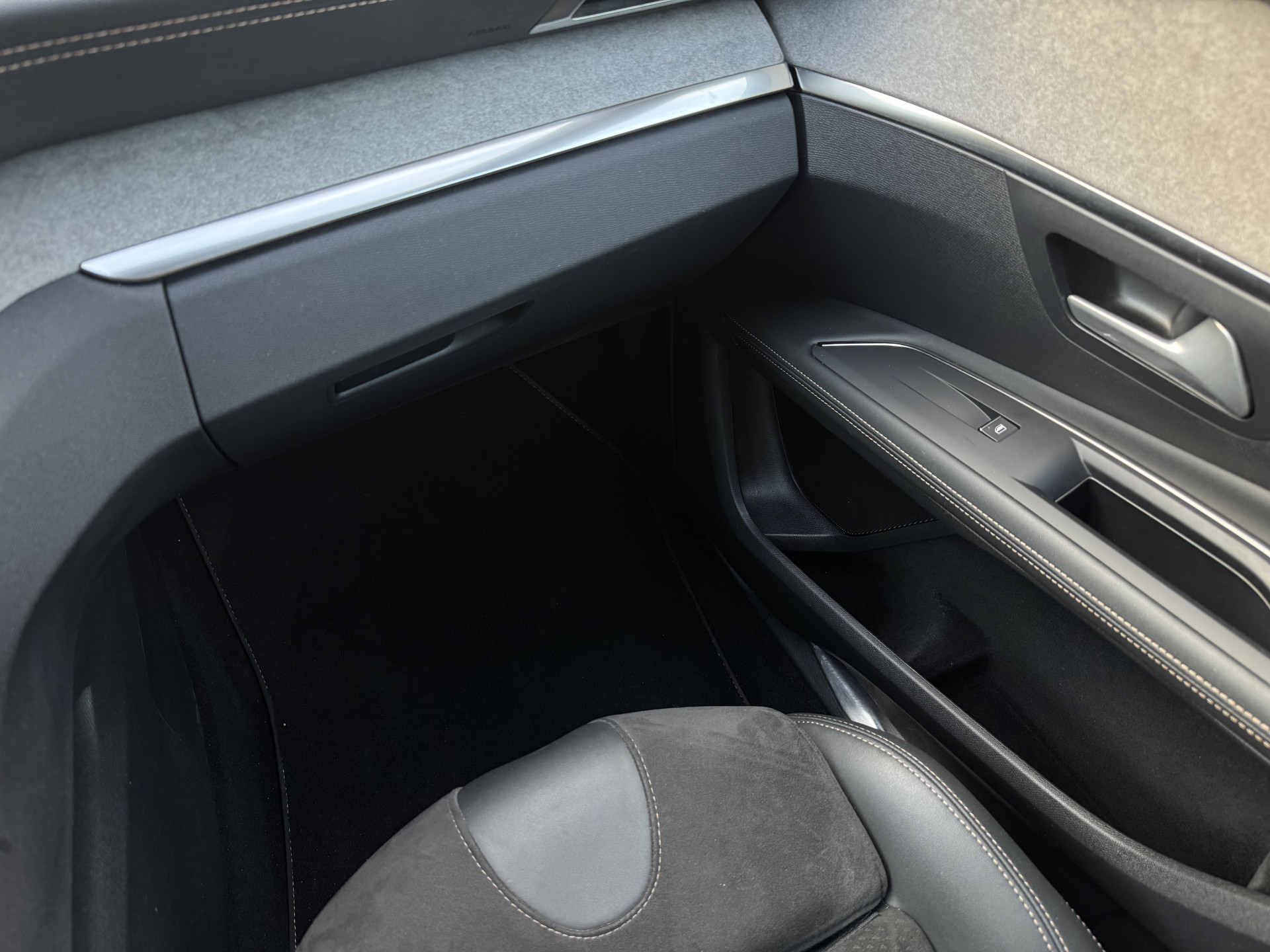 Foto van Peugeot 3008