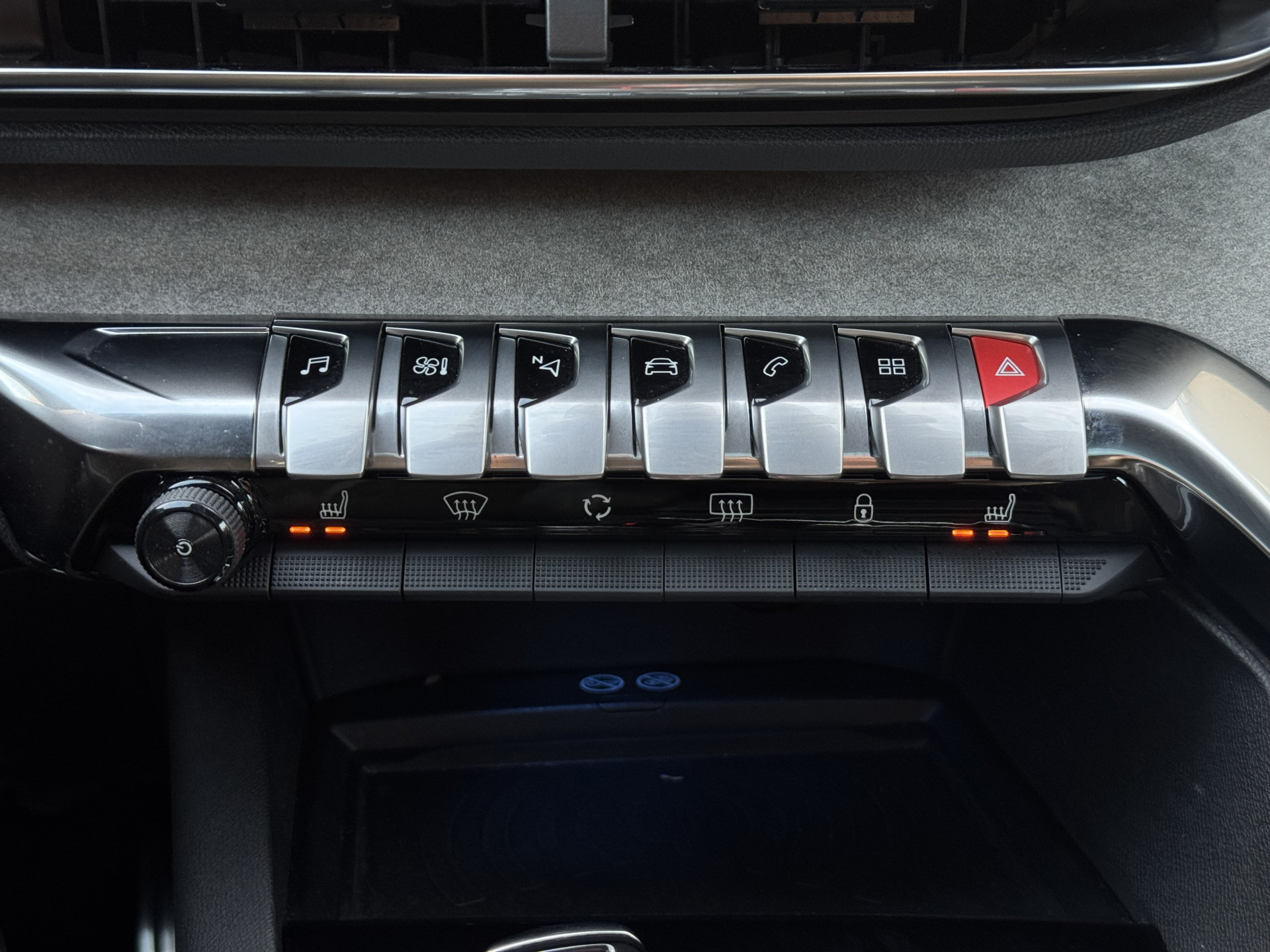 Foto van Peugeot 3008
