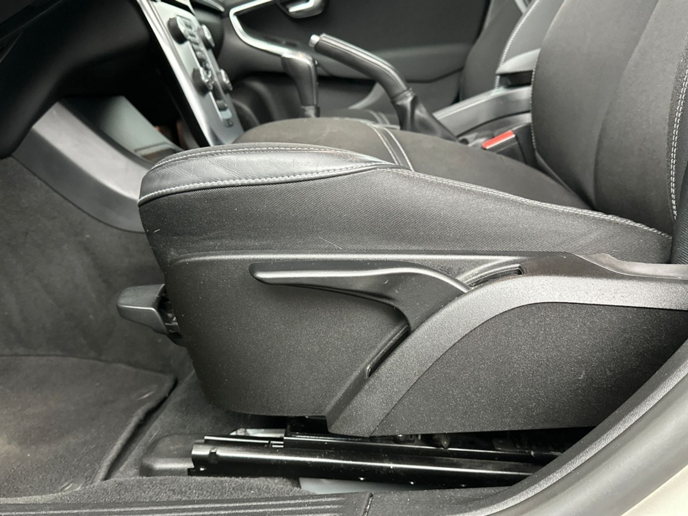 Foto van Volvo V40