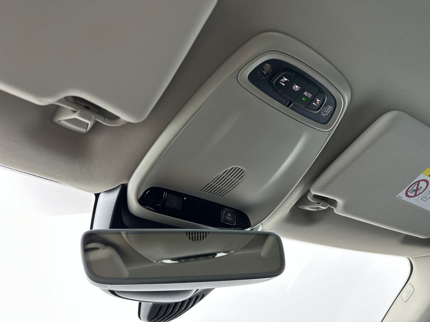 Foto van Volvo V40