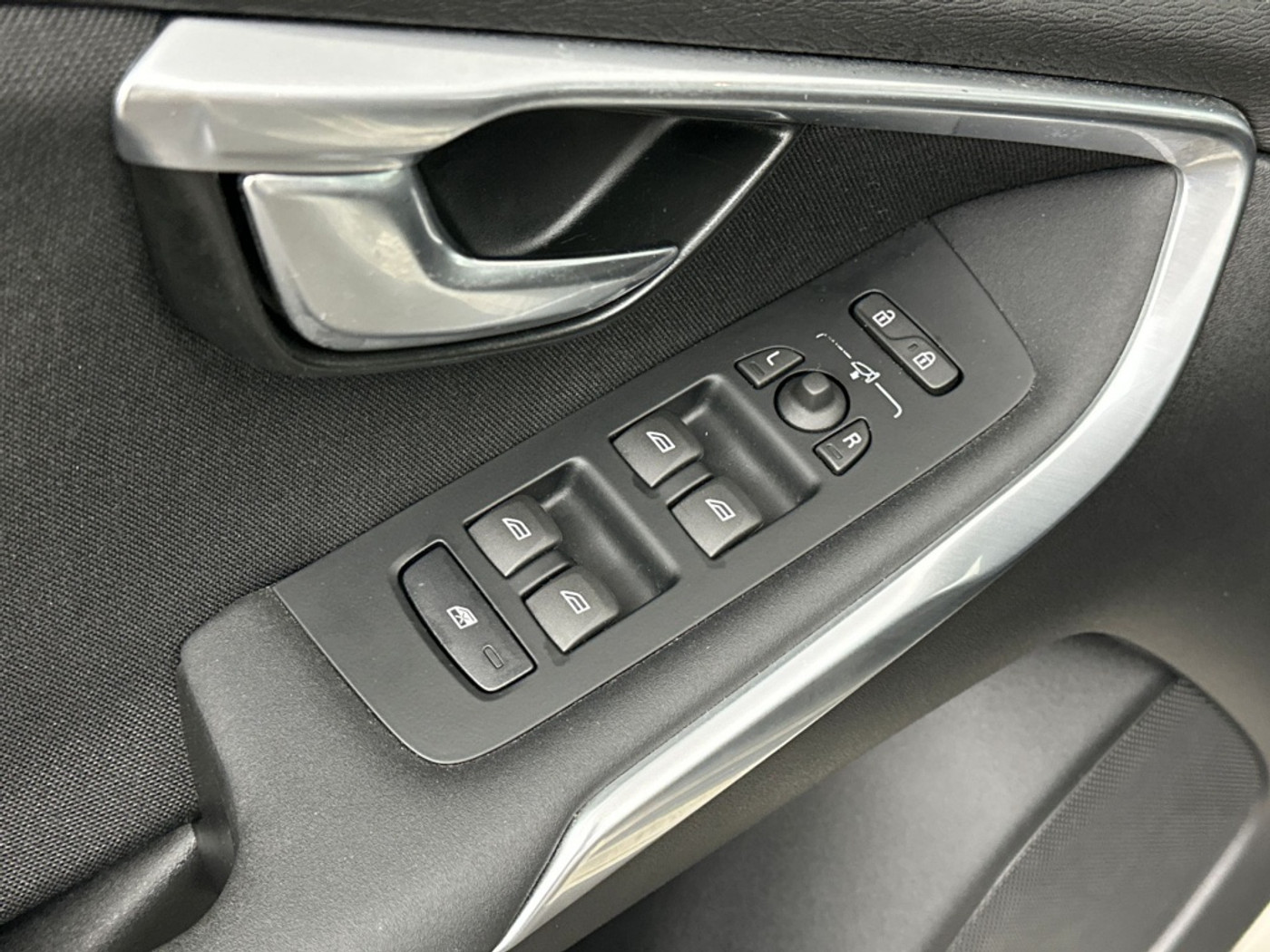 Foto van Volvo V40