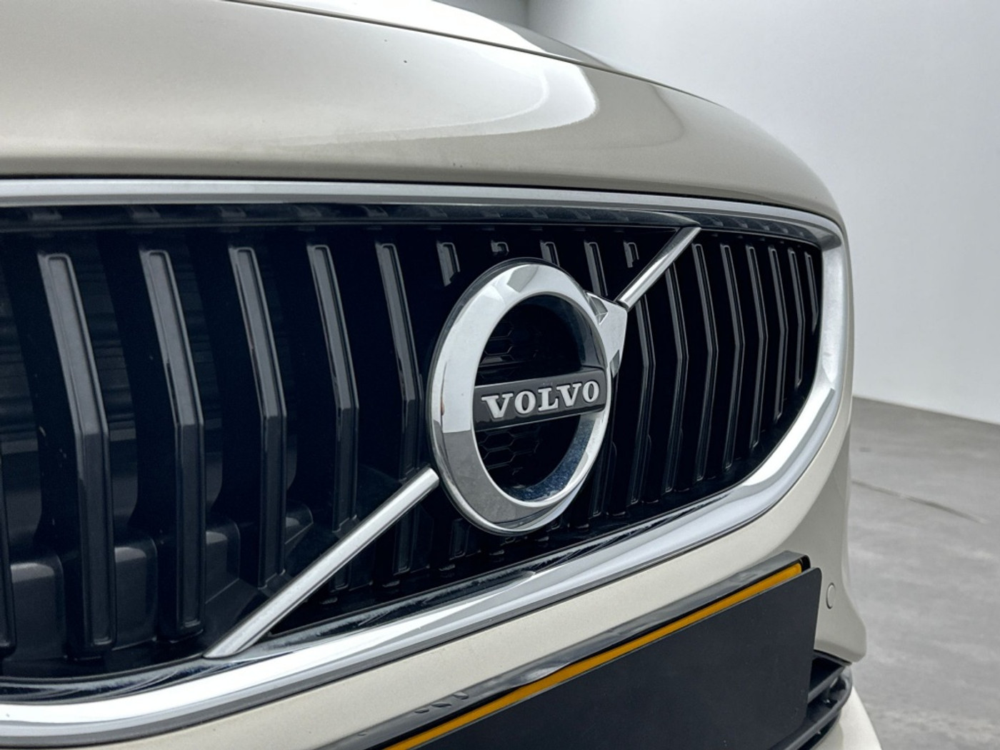 Foto van Volvo V40