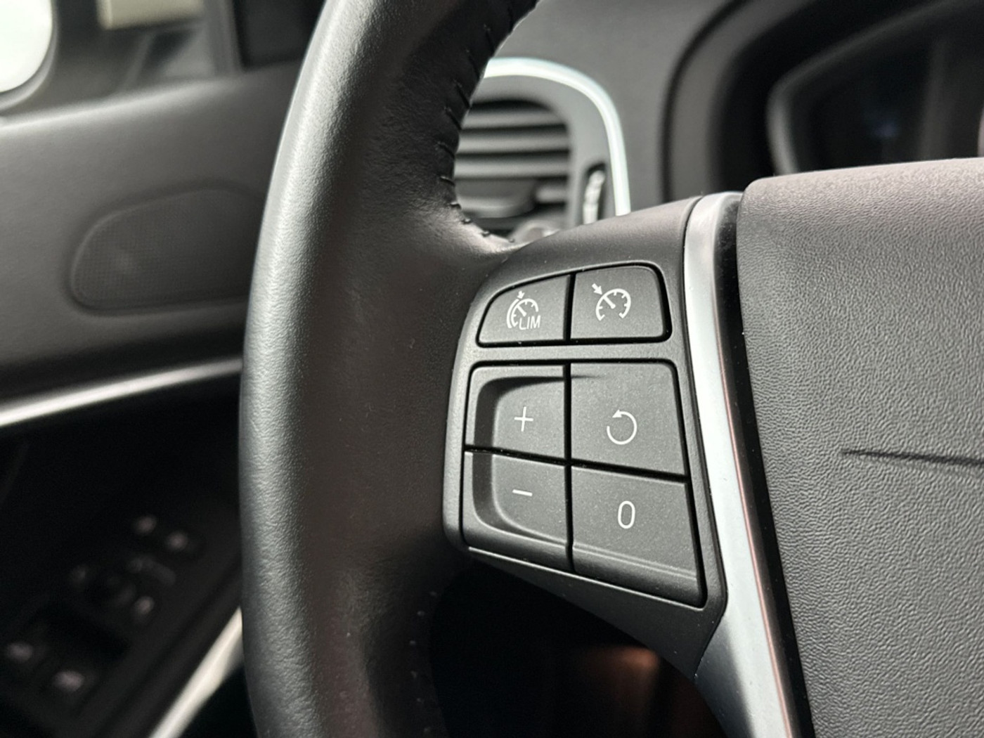 Foto van Volvo V40