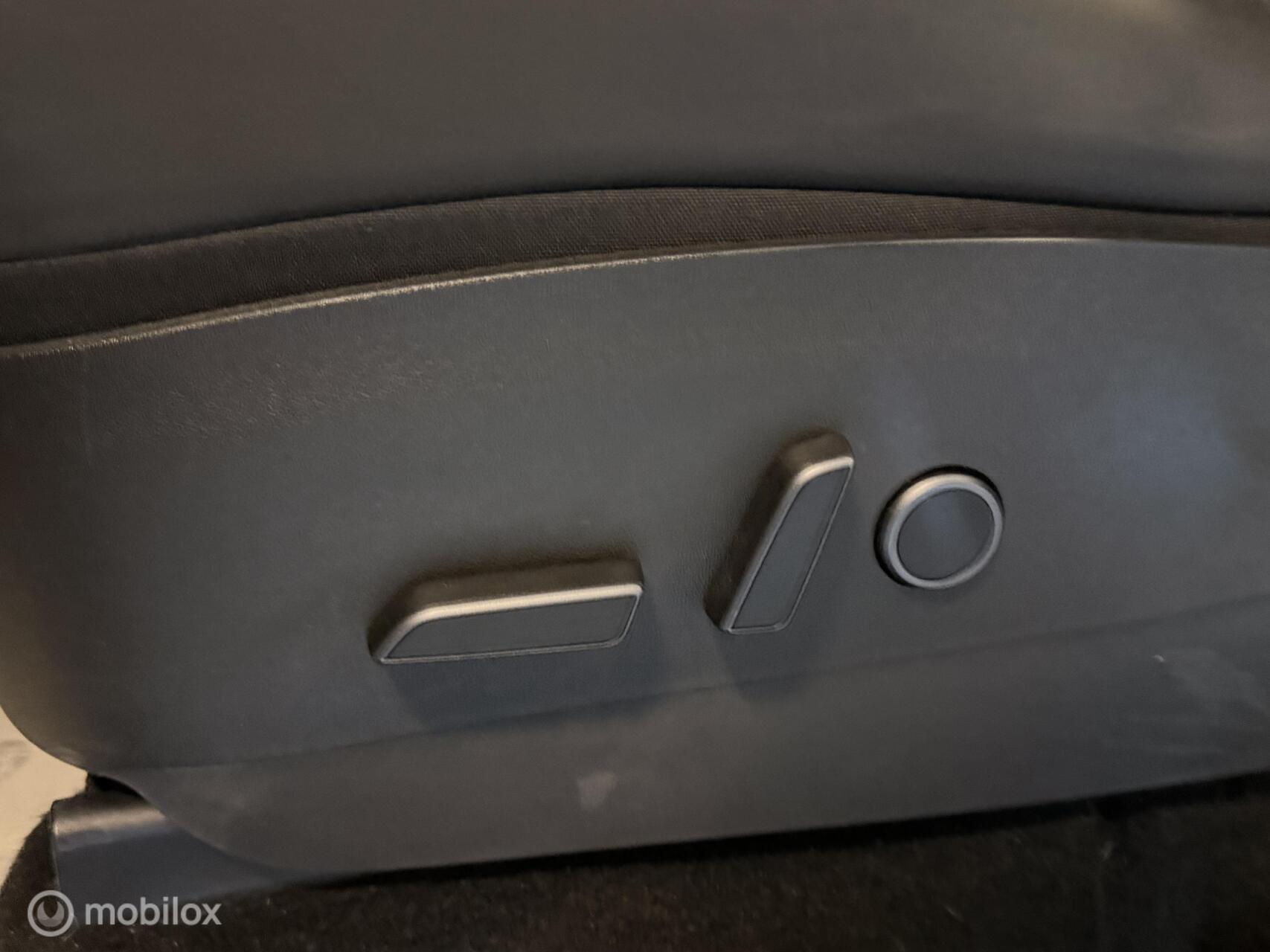Foto van Tesla Model Y