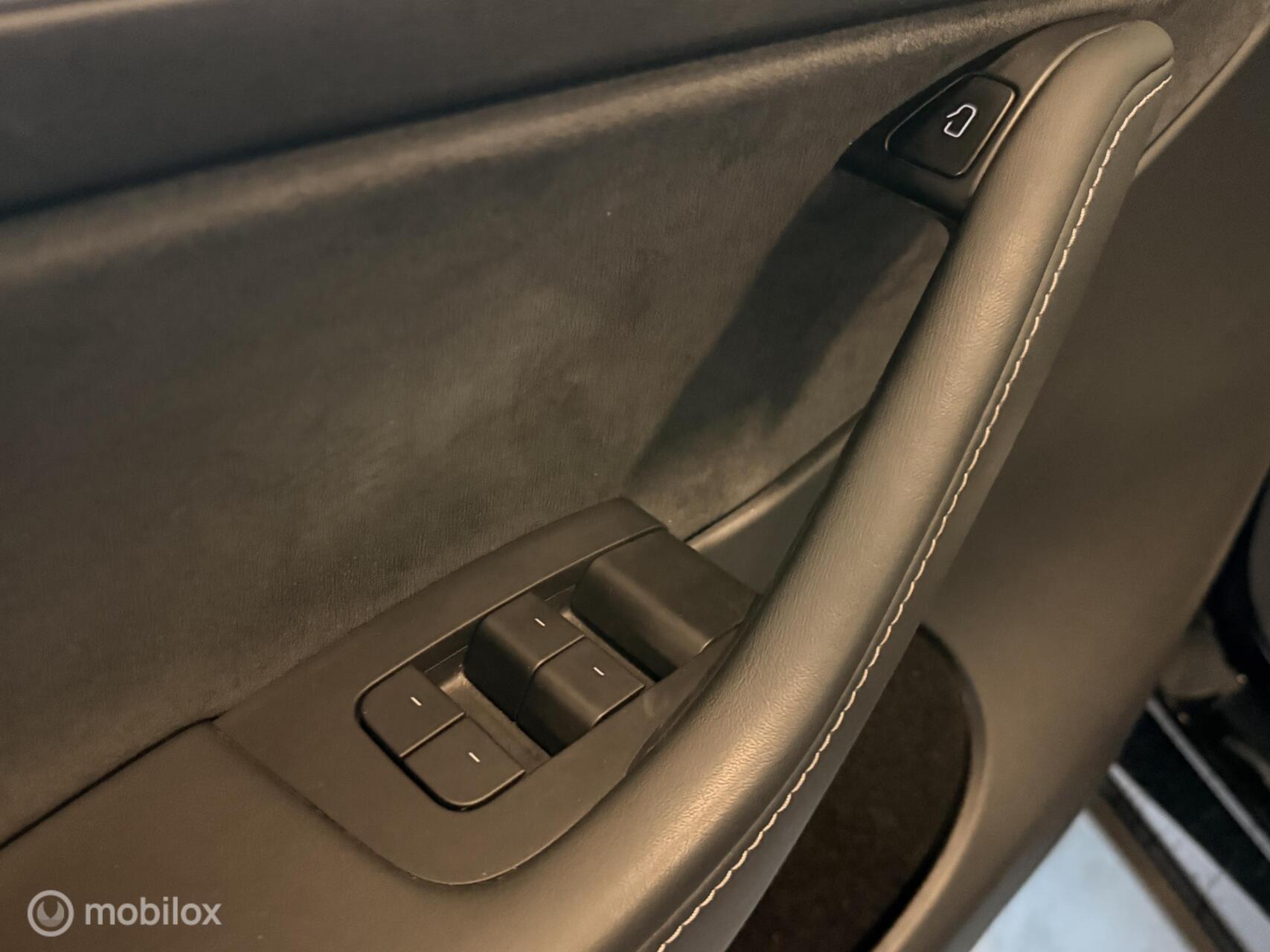 Foto van Tesla Model Y