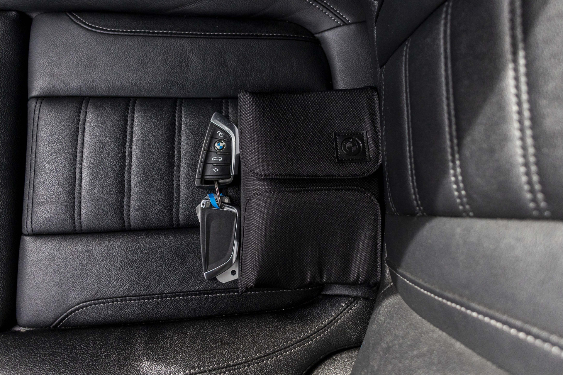 Foto van BMW 330e