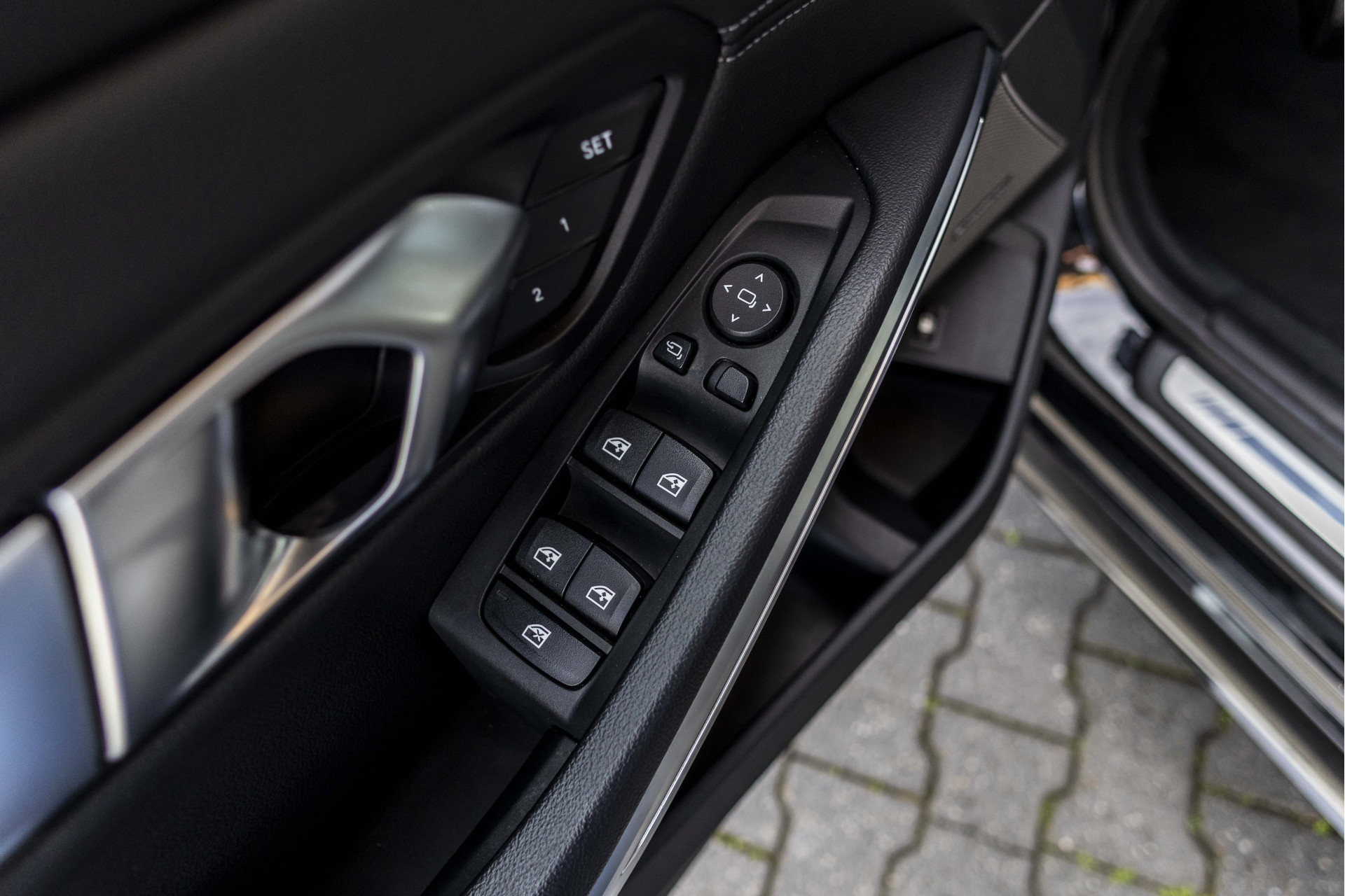 Foto van BMW 330e