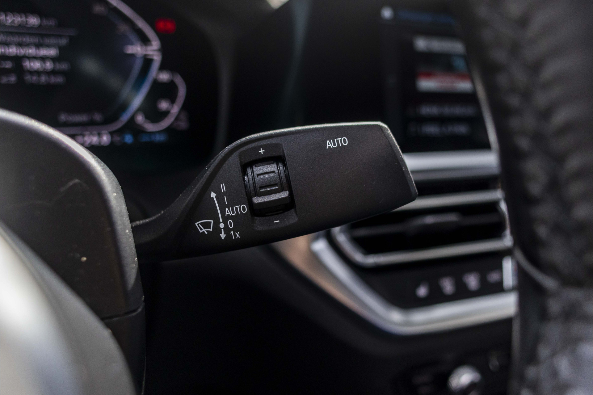 Foto van BMW 330e