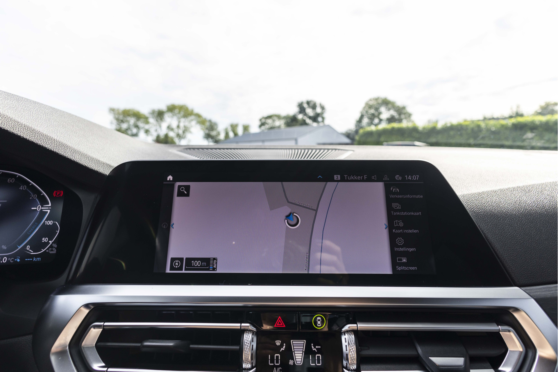 Foto van BMW 330e