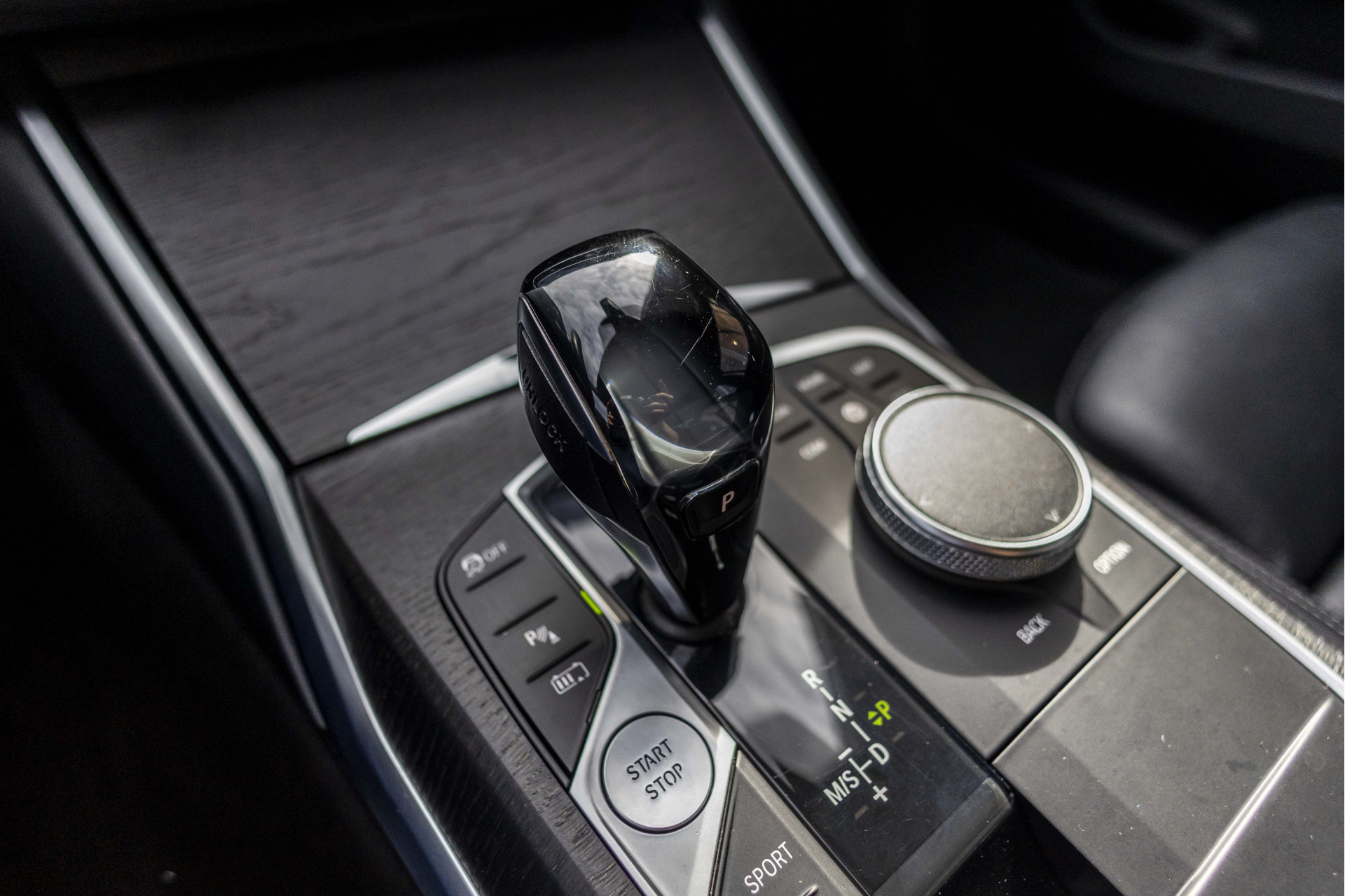 Foto van BMW 330e