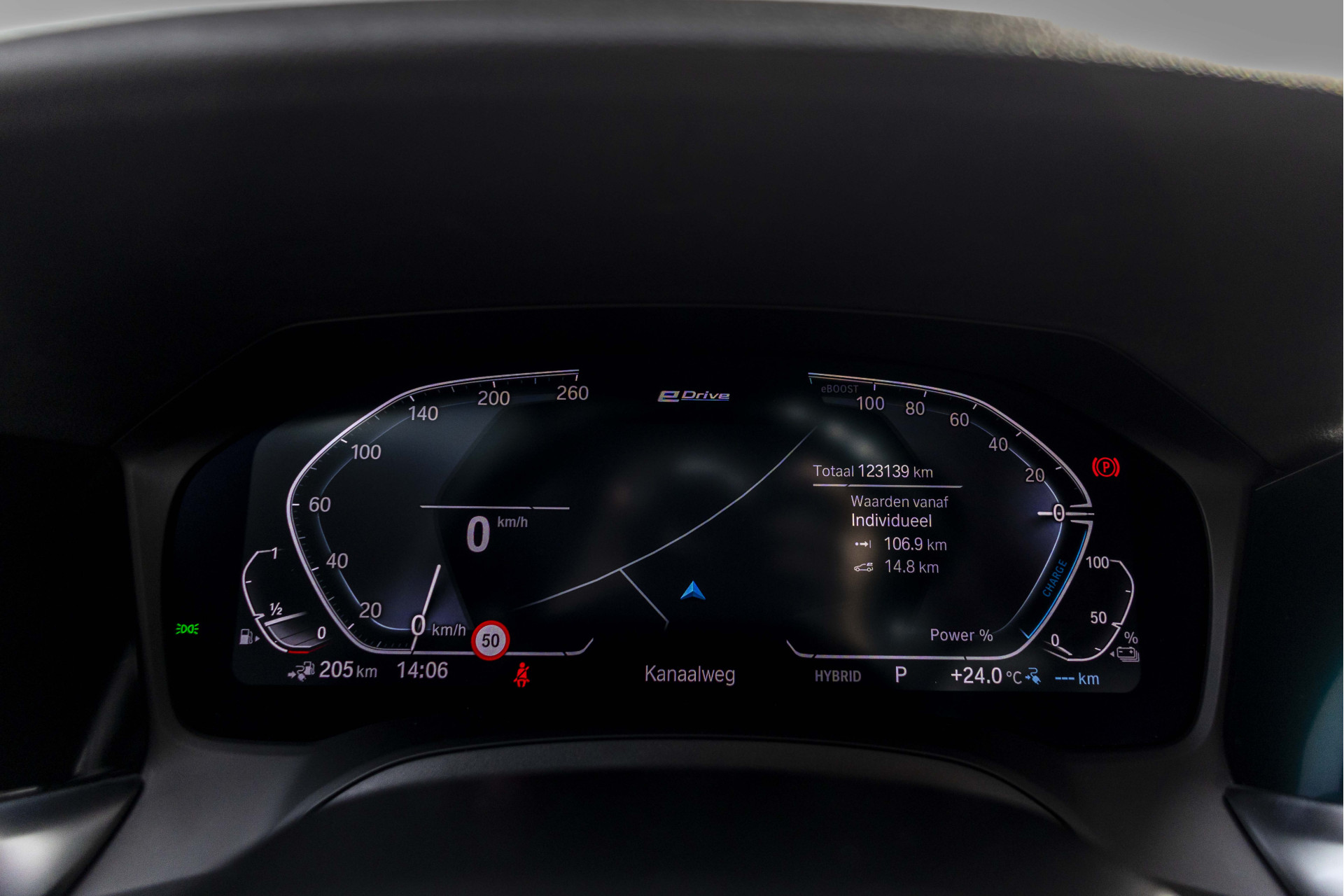 Foto van BMW 330e