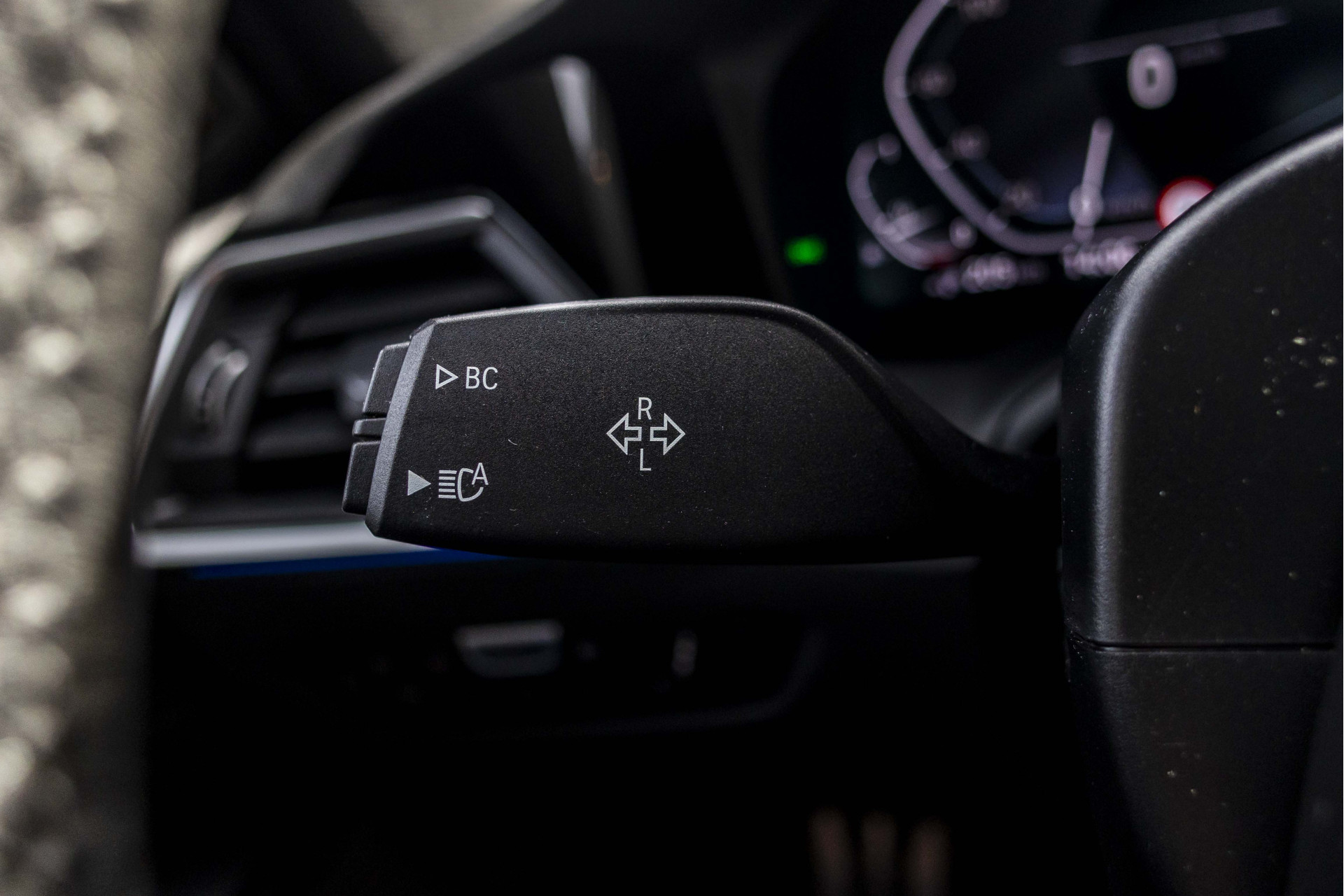 Foto van BMW 330e