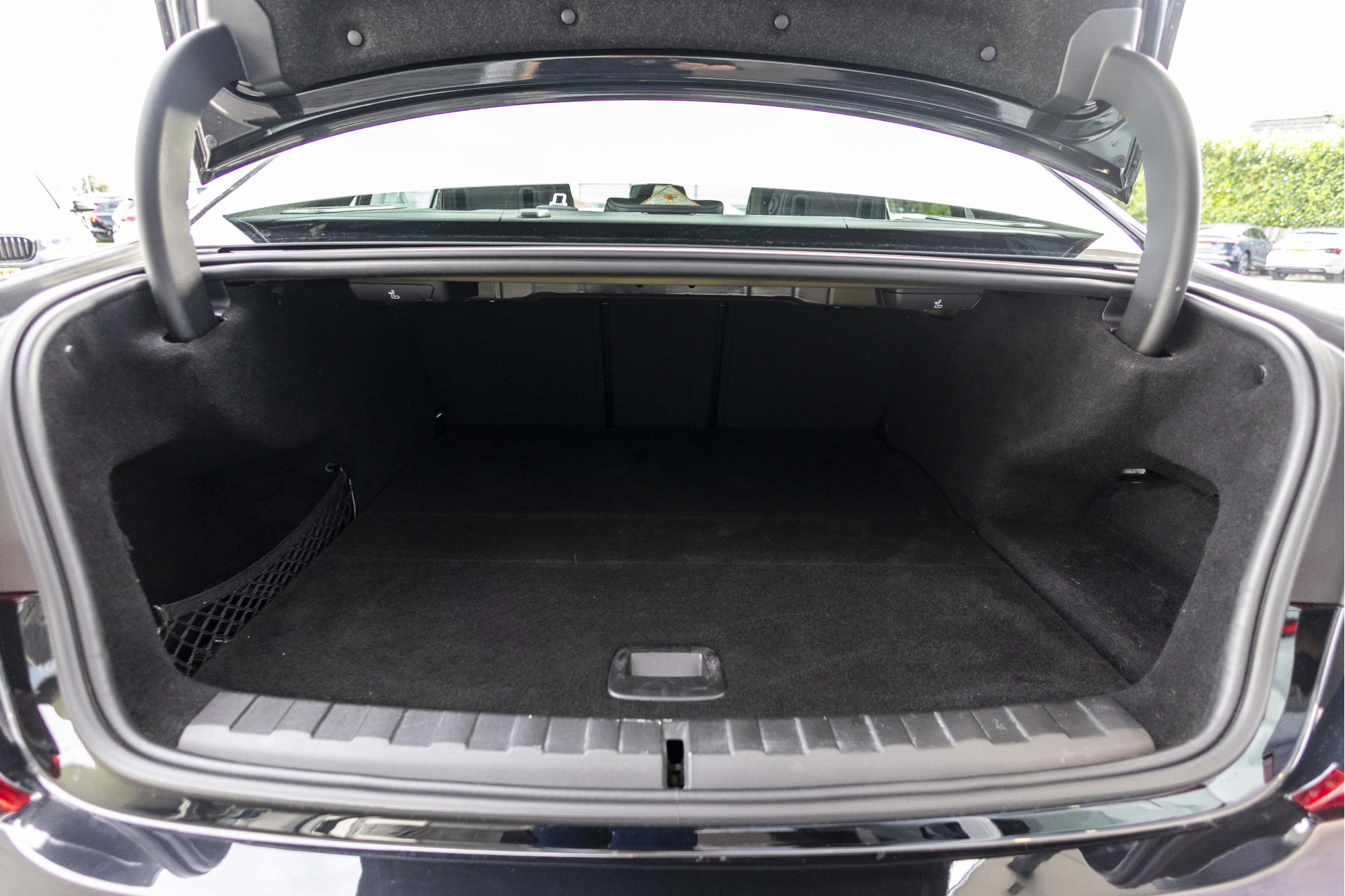 Foto van BMW 330e
