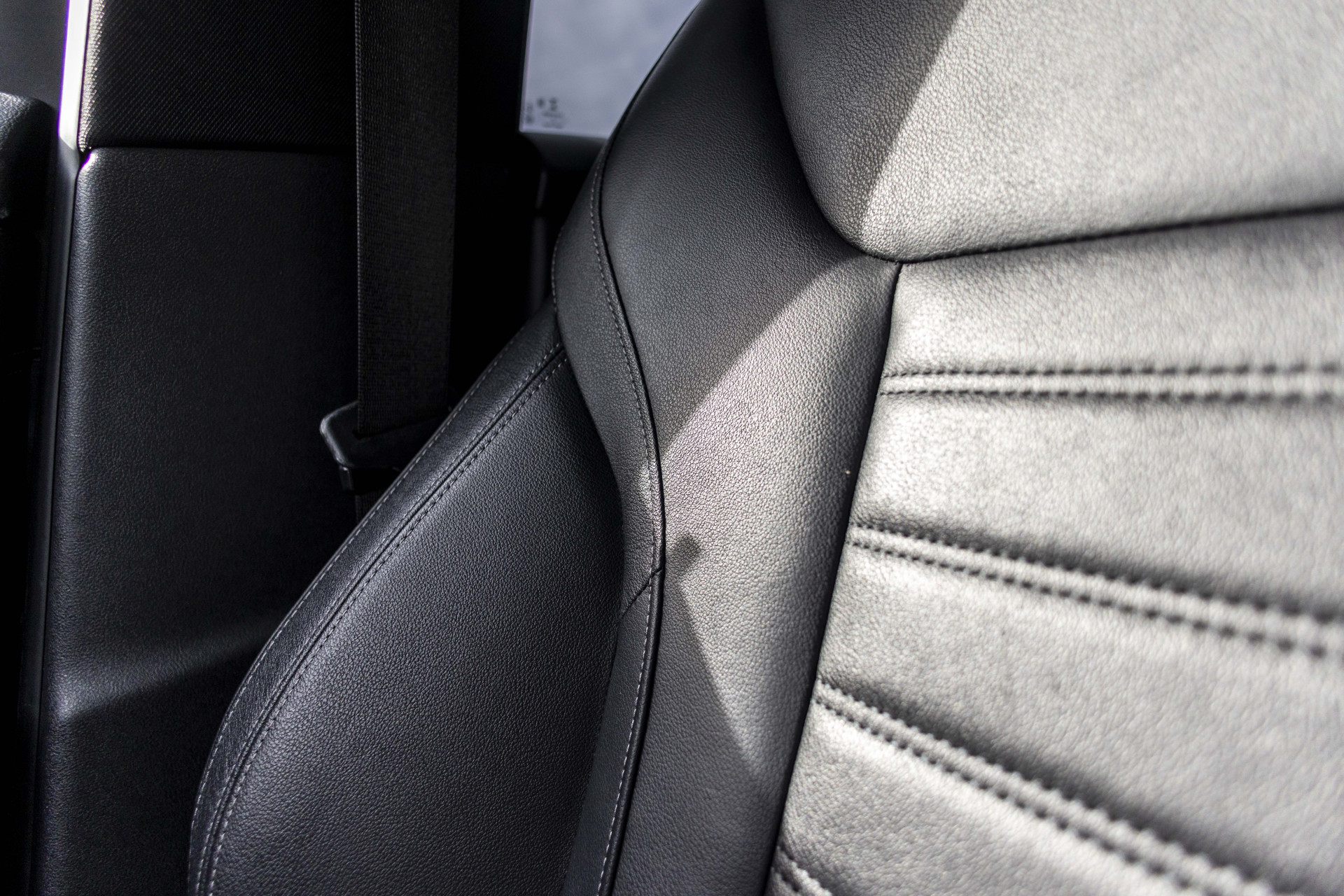 Foto van BMW 330e